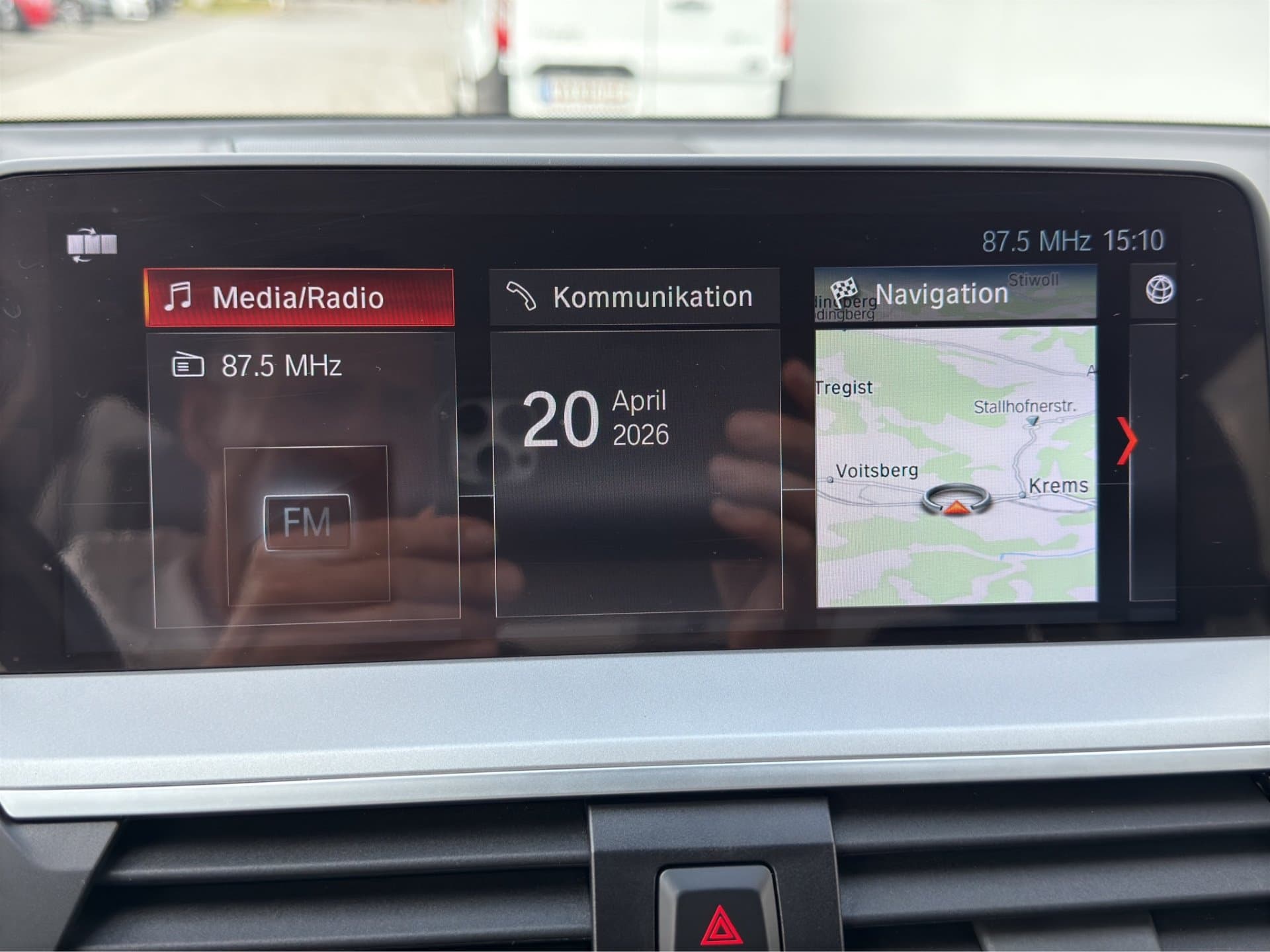 BMW X3 xDrive30d - Thumbnail 29