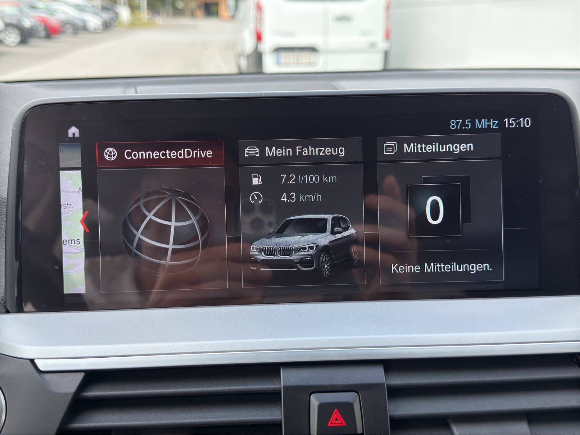 BMW X3 xDrive30d - Thumbnail 30