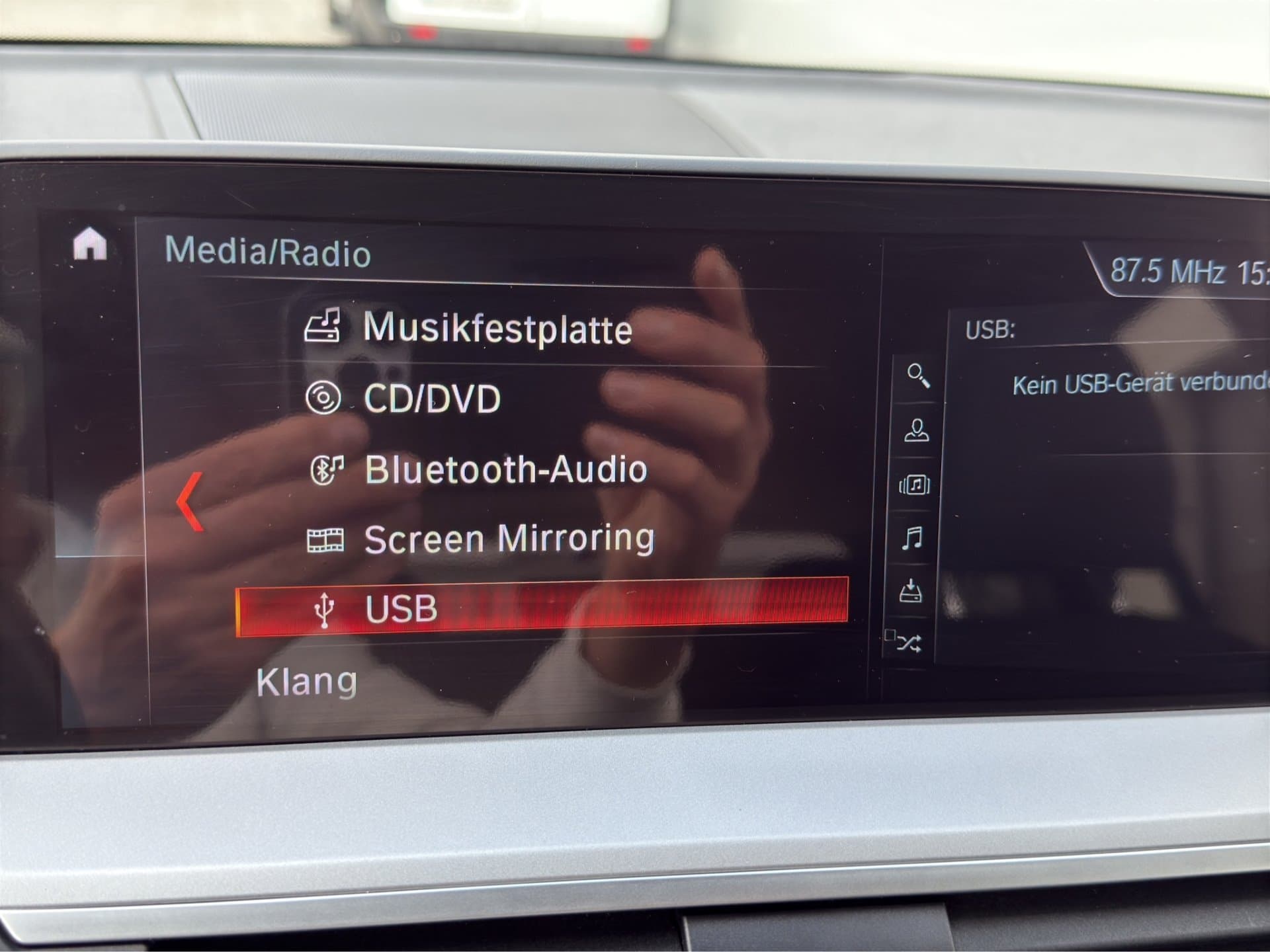 BMW X3 xDrive30d - Thumbnail 31