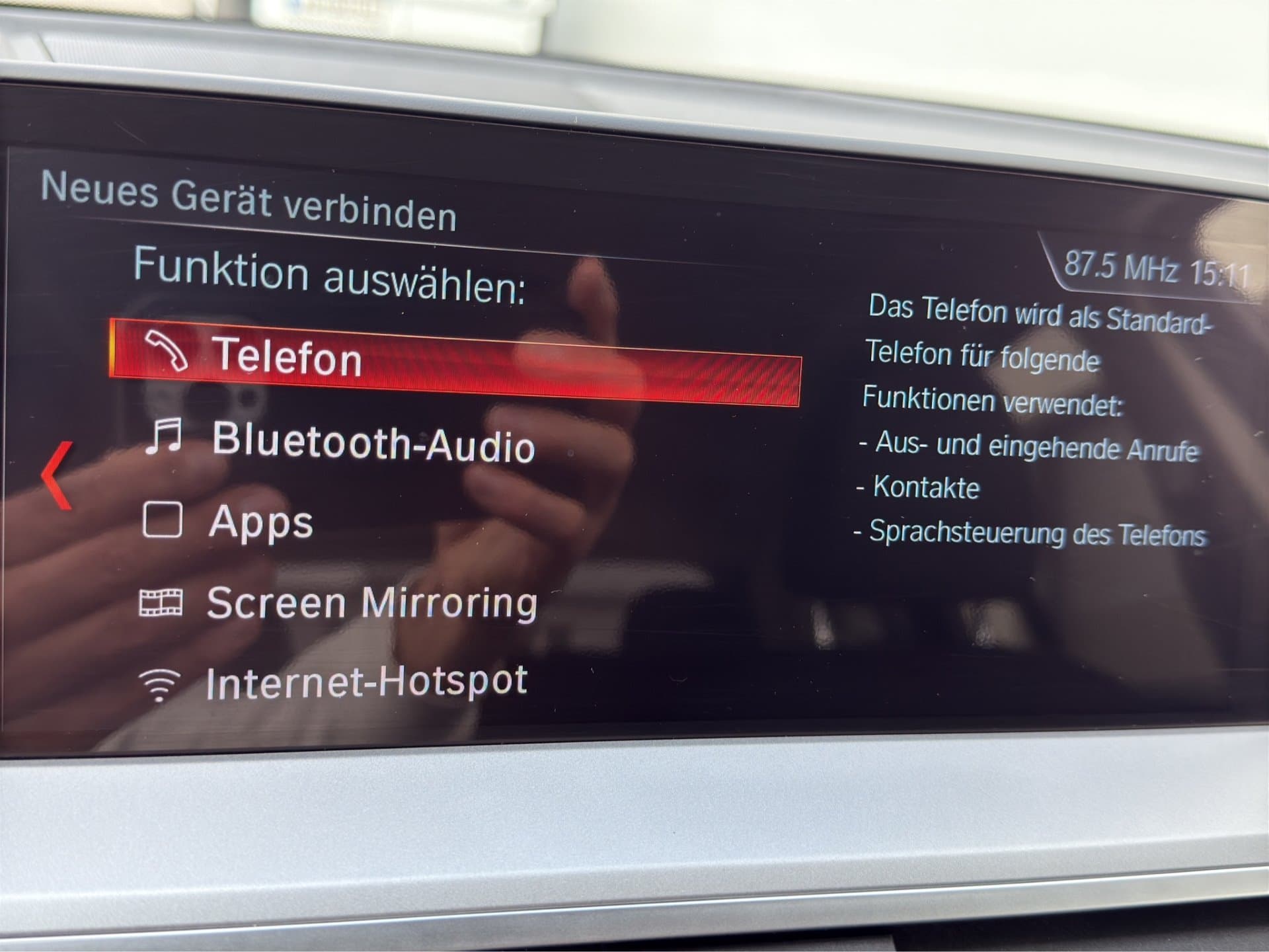 BMW X3 xDrive30d - Thumbnail 32