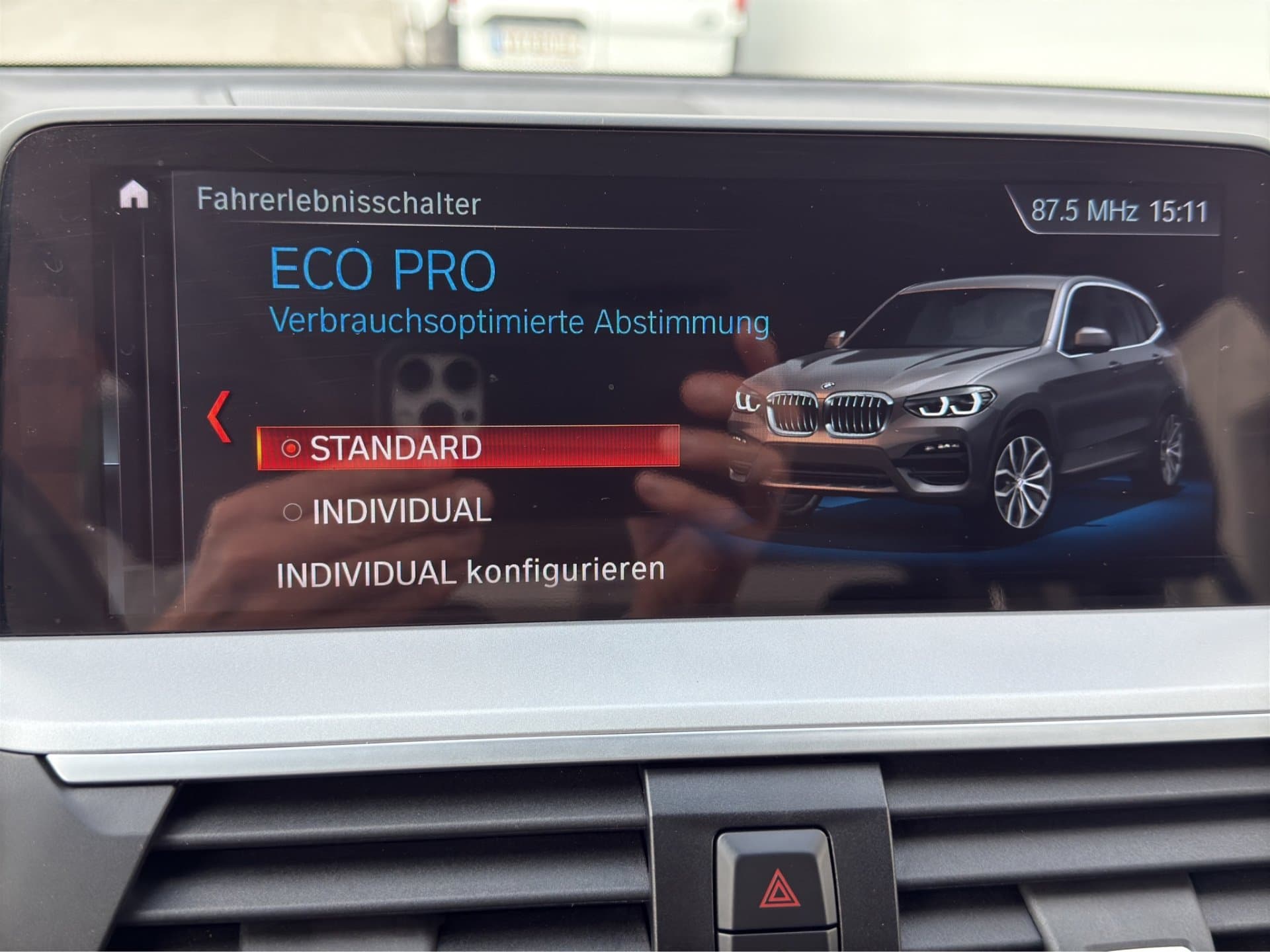 BMW X3 xDrive30d - Thumbnail 34