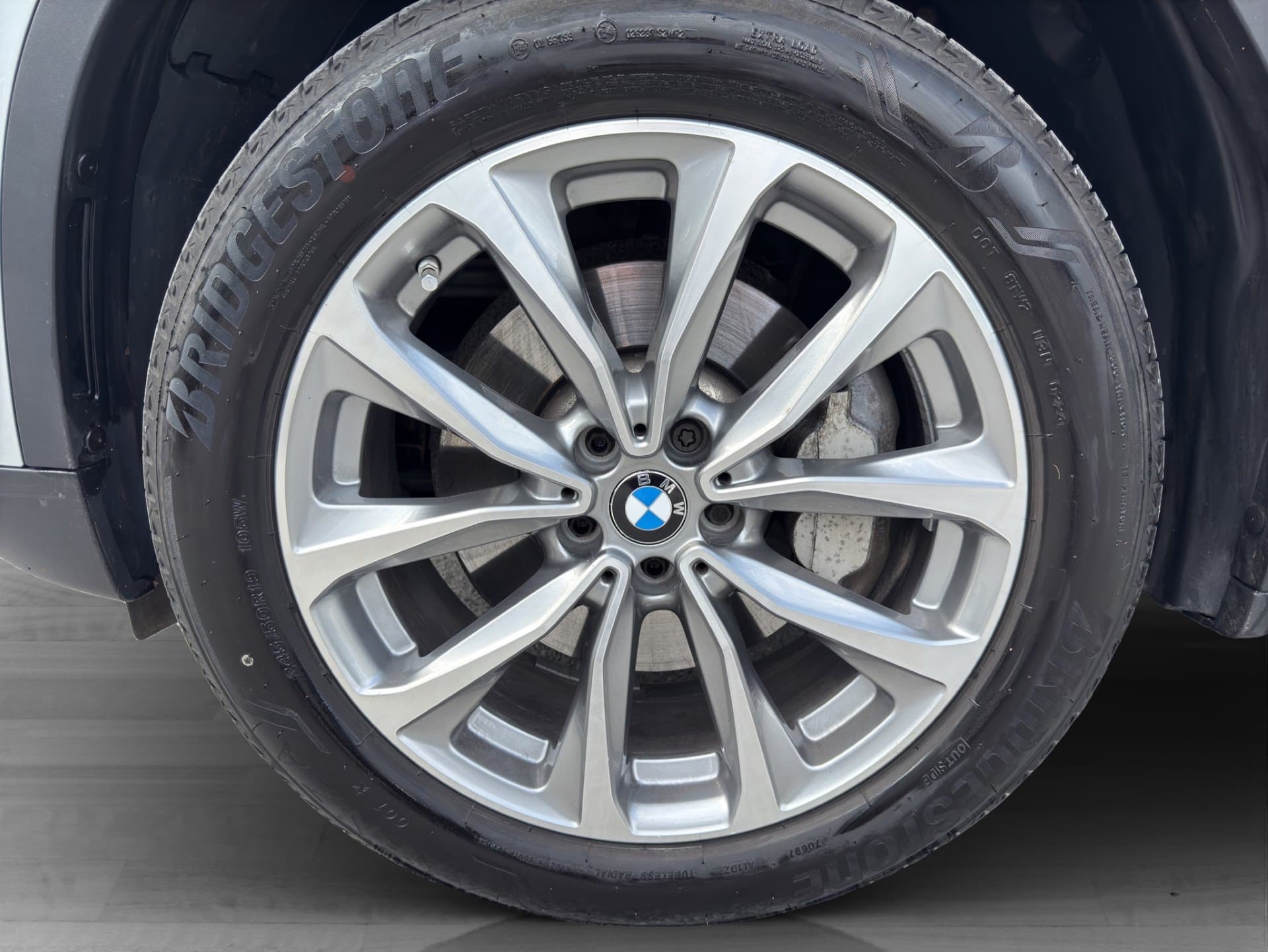 BMW X3 xDrive30d - Thumbnail 37