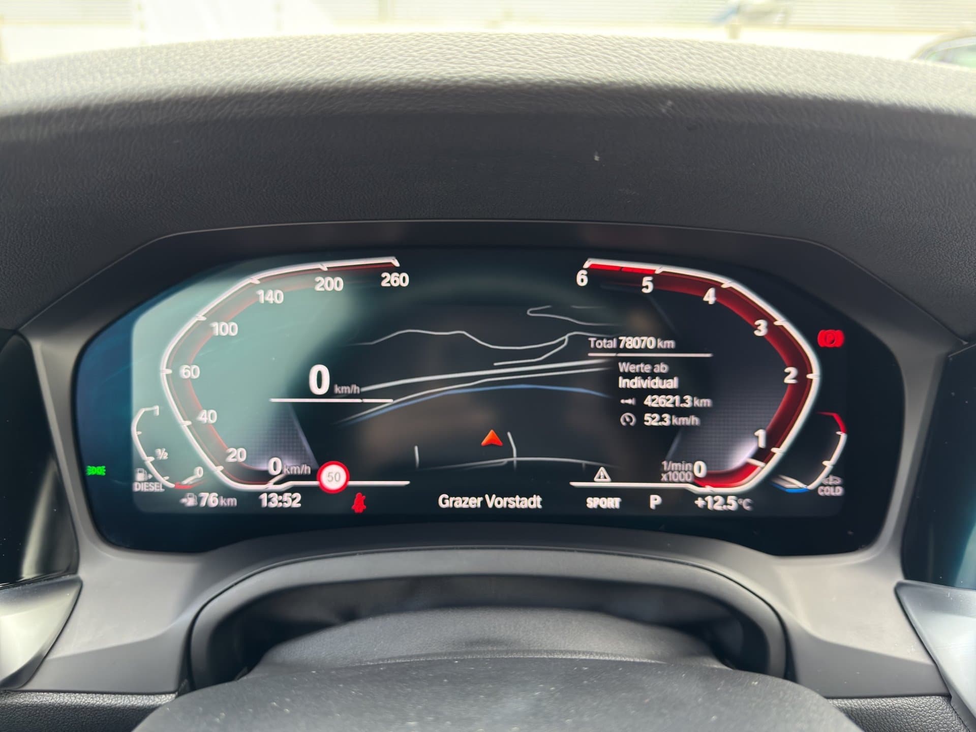 BMW 320d - Thumbnail 20