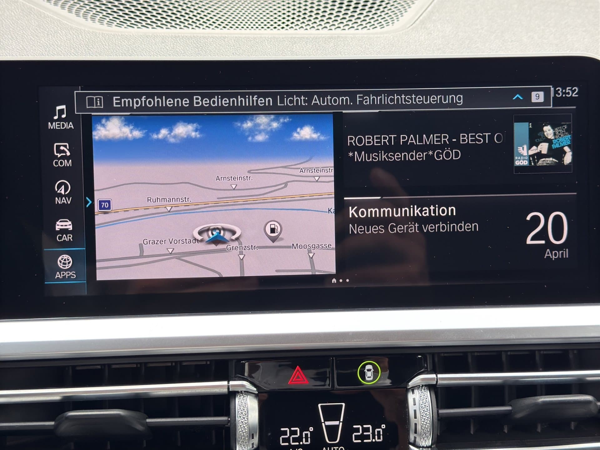 BMW 320d - Thumbnail 26