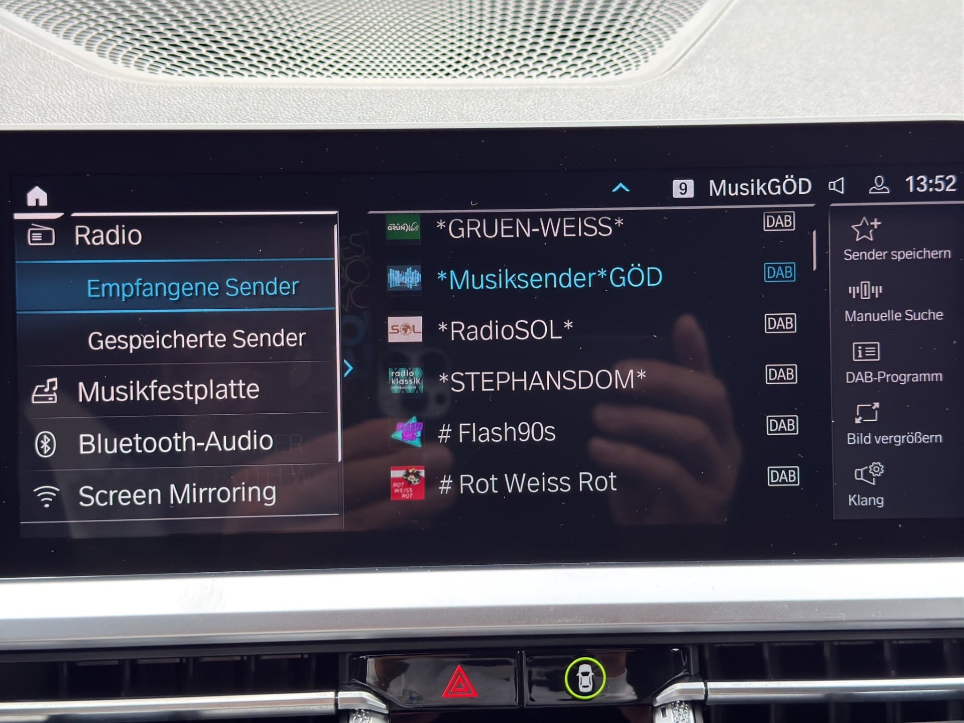 BMW 320d - Thumbnail 27