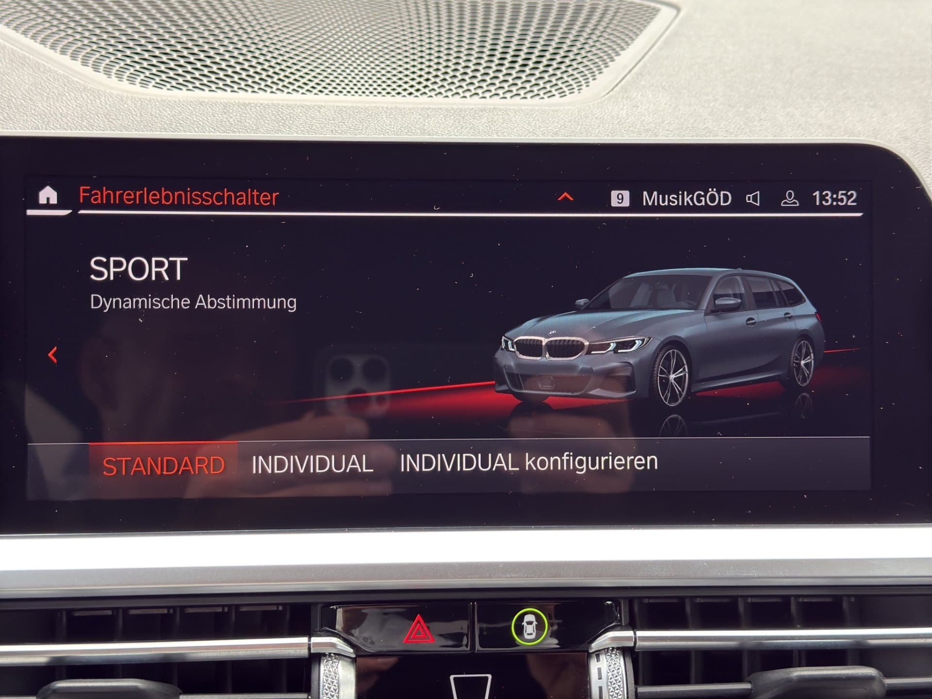BMW 320d - Thumbnail 29