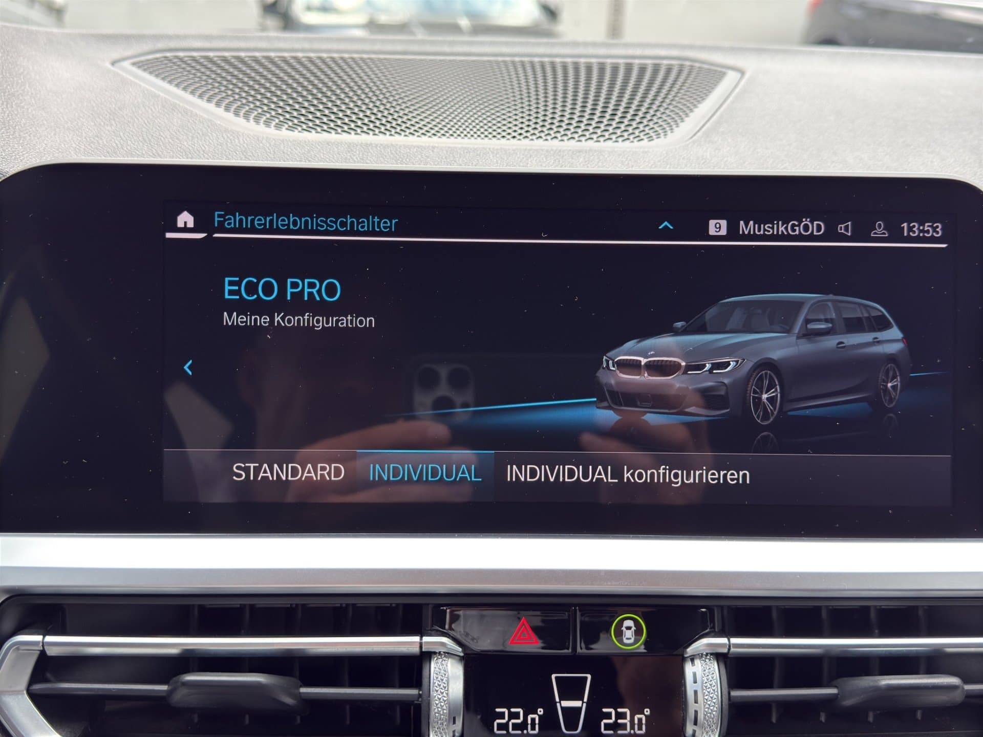 BMW 320d - Thumbnail 30