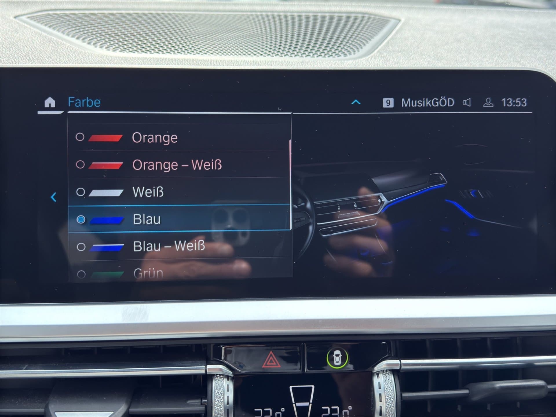 BMW 320d - Thumbnail 31