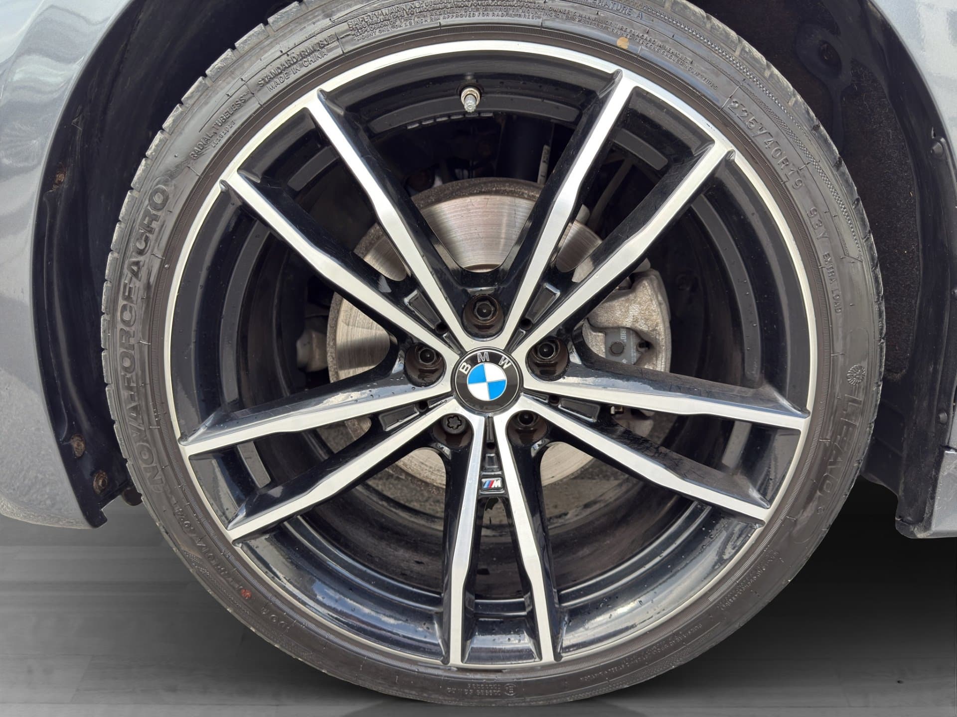 BMW 320d - Thumbnail 32