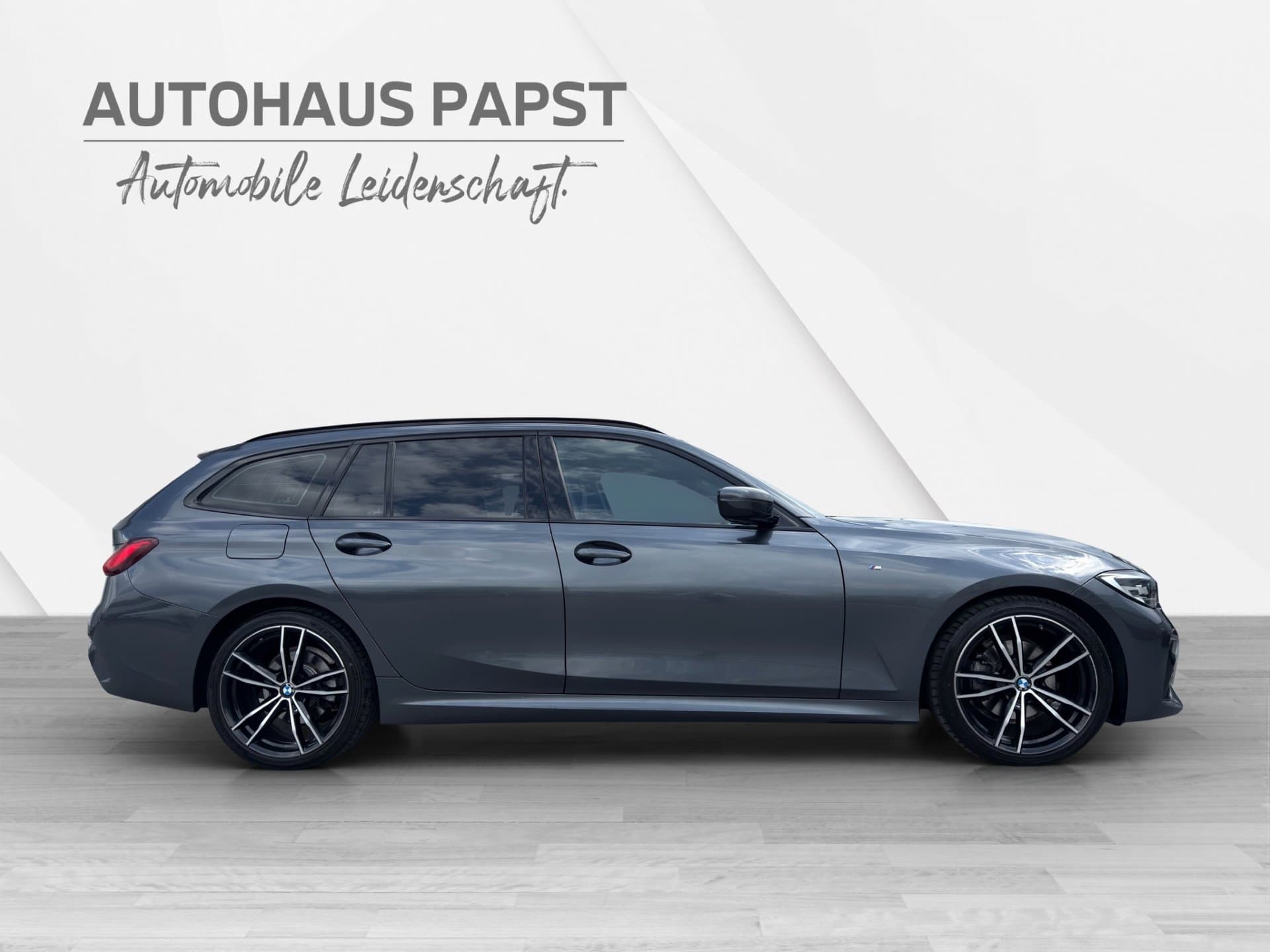 BMW 320d - Thumbnail 6