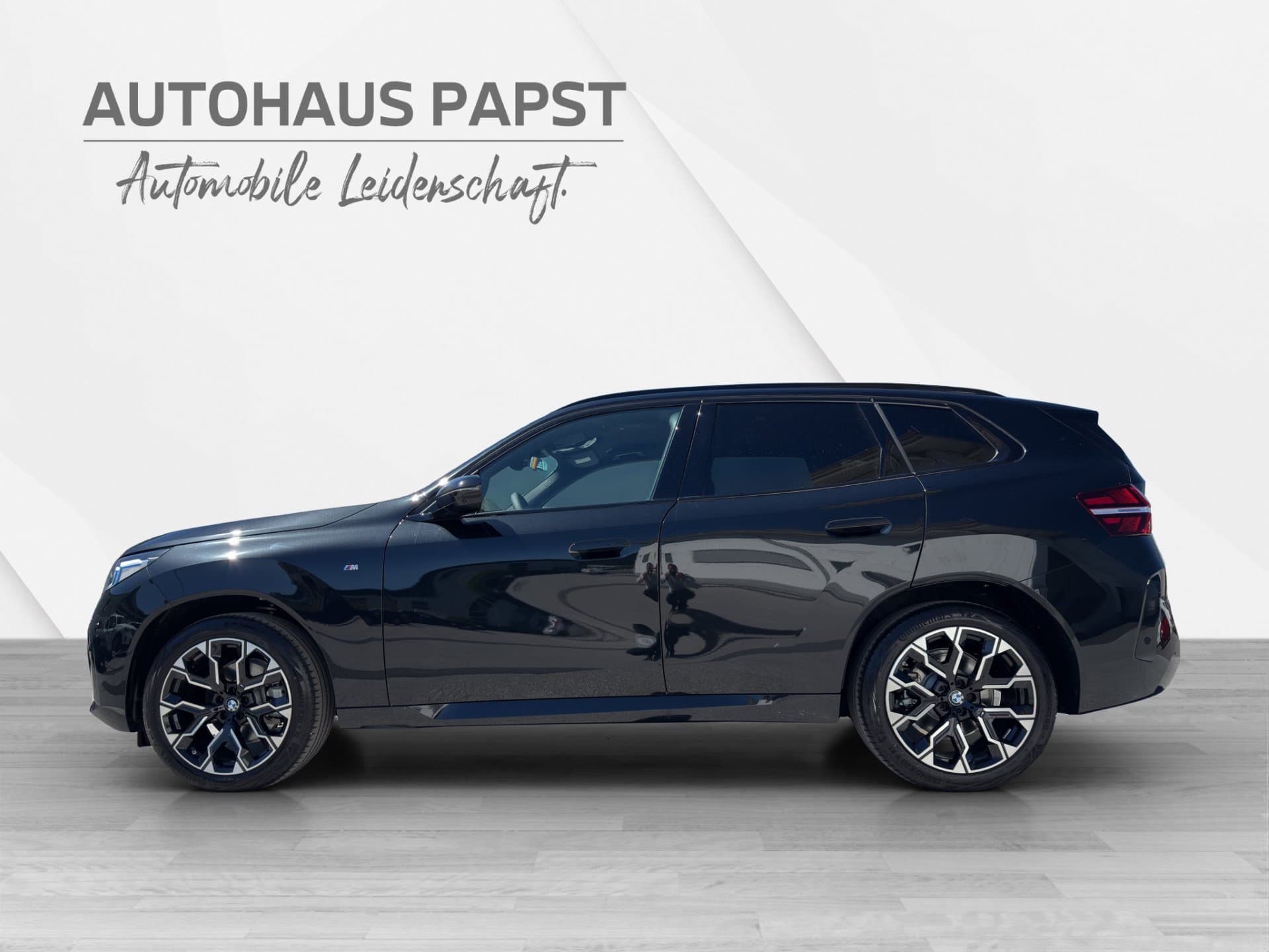 BMW X3 20d xDrive - Thumbnail 2
