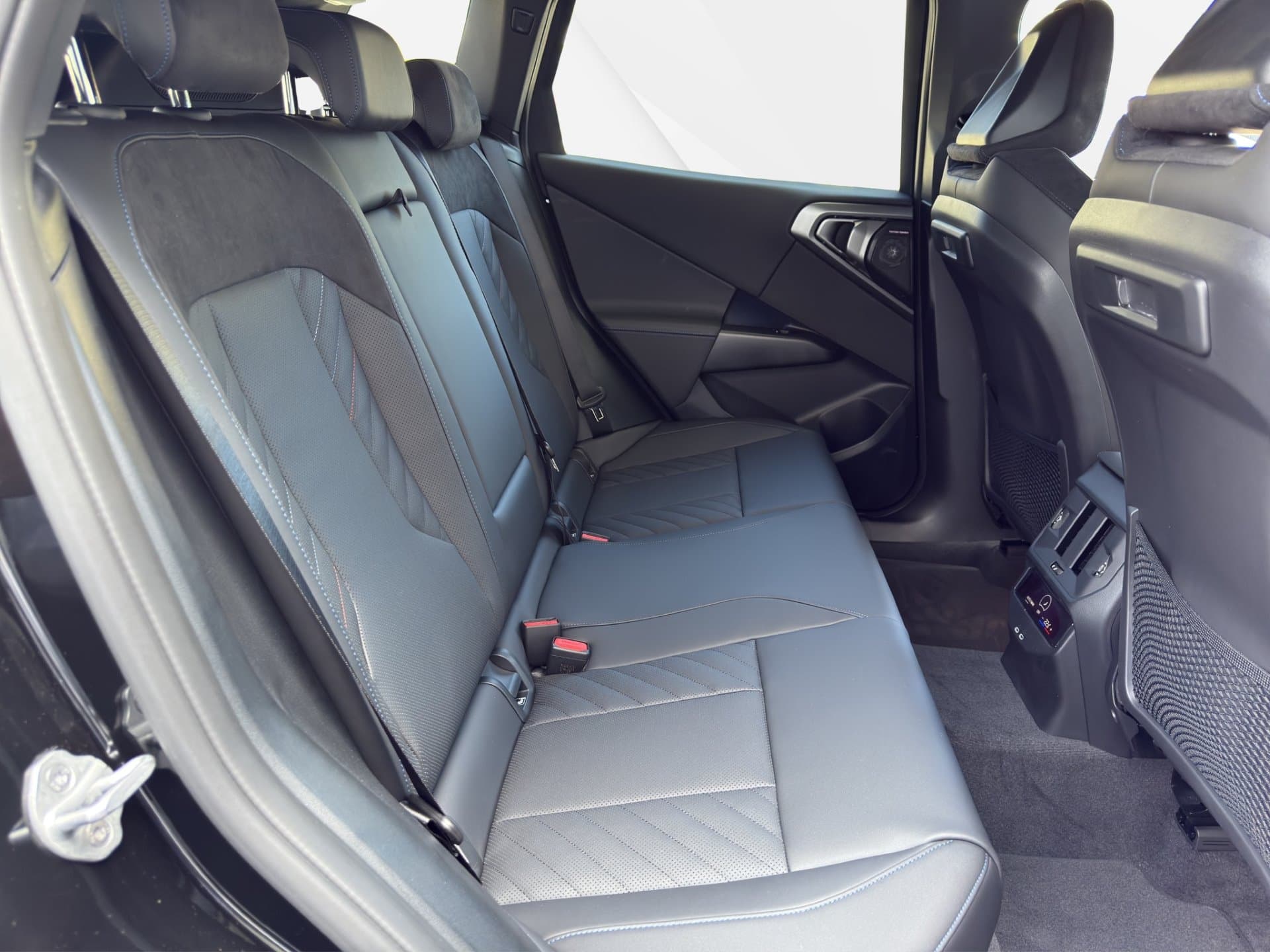 BMW X3 20d xDrive - Thumbnail 12