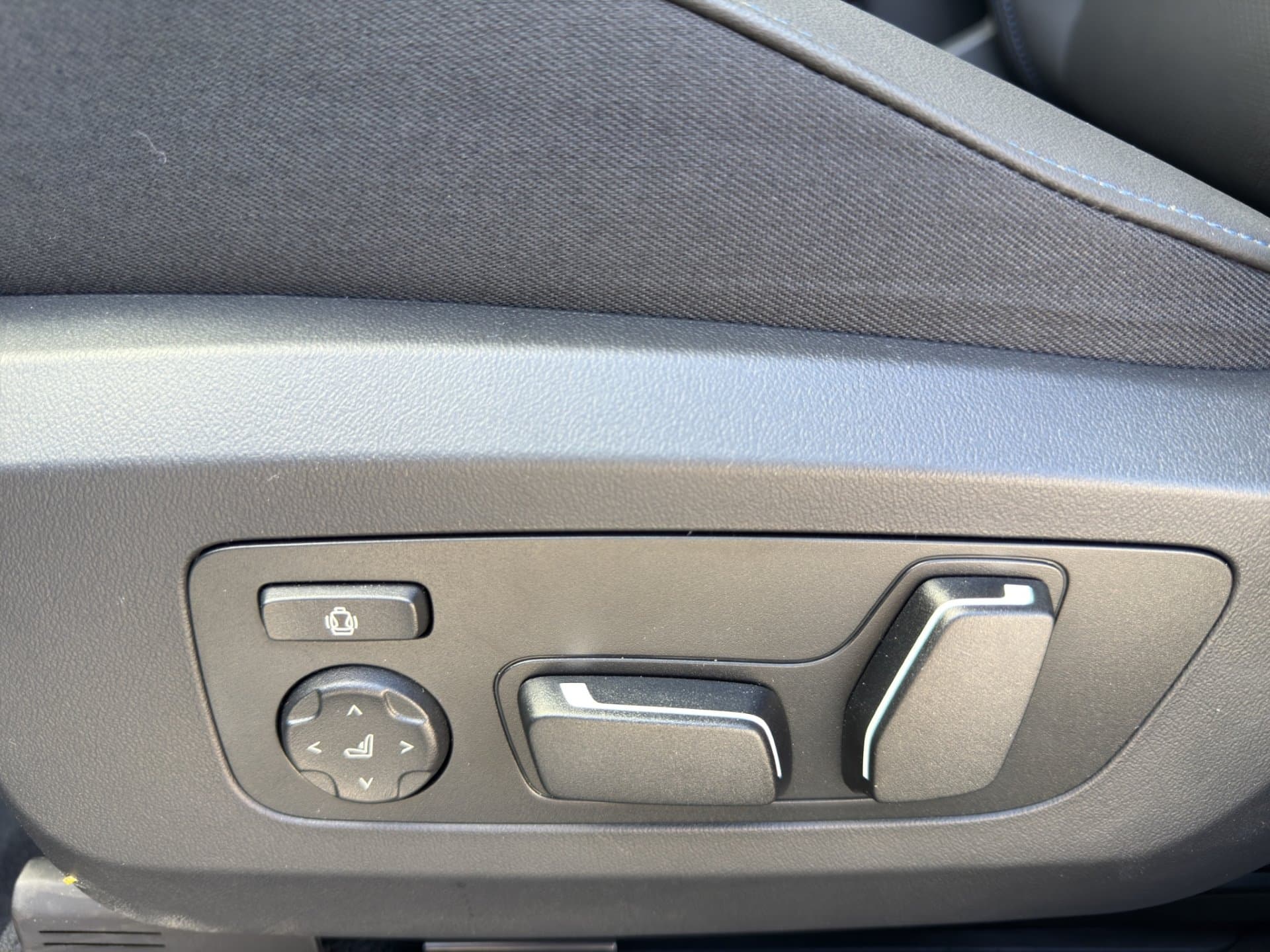 BMW X3 20d xDrive - Thumbnail 14