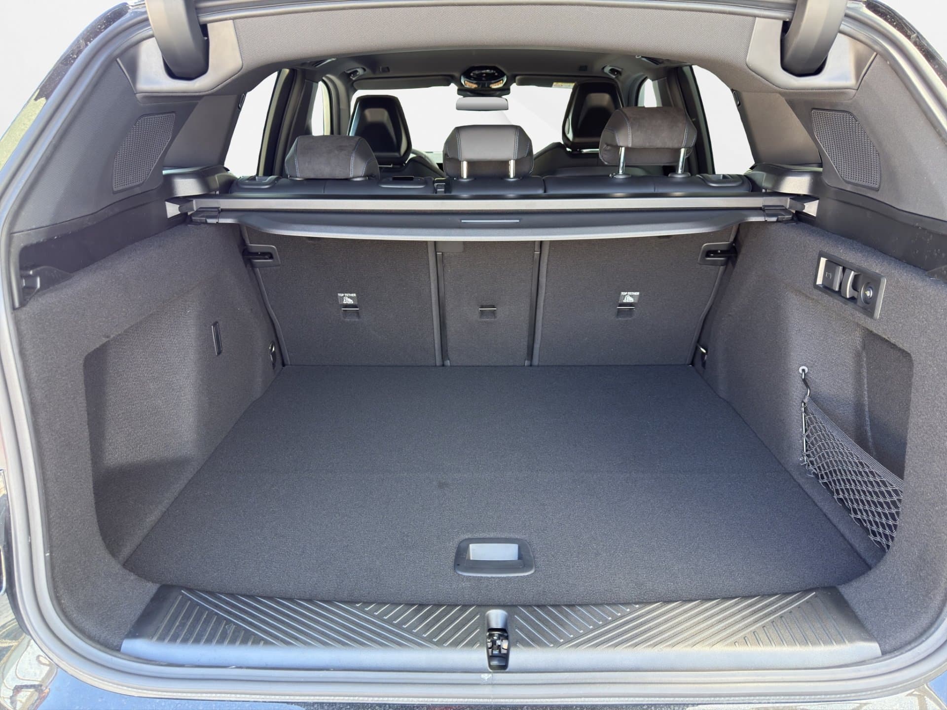 BMW X3 20d xDrive - Thumbnail 16