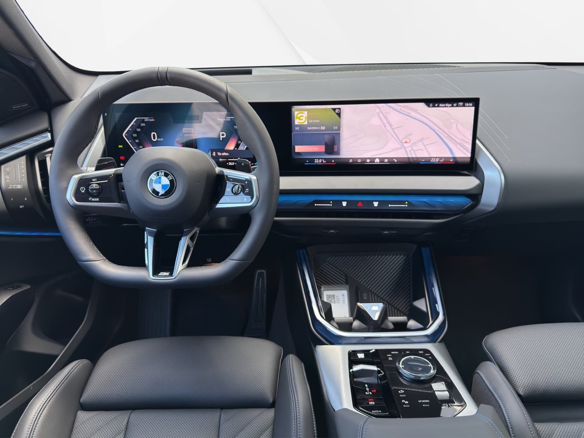 BMW X3 20d xDrive - Thumbnail 17