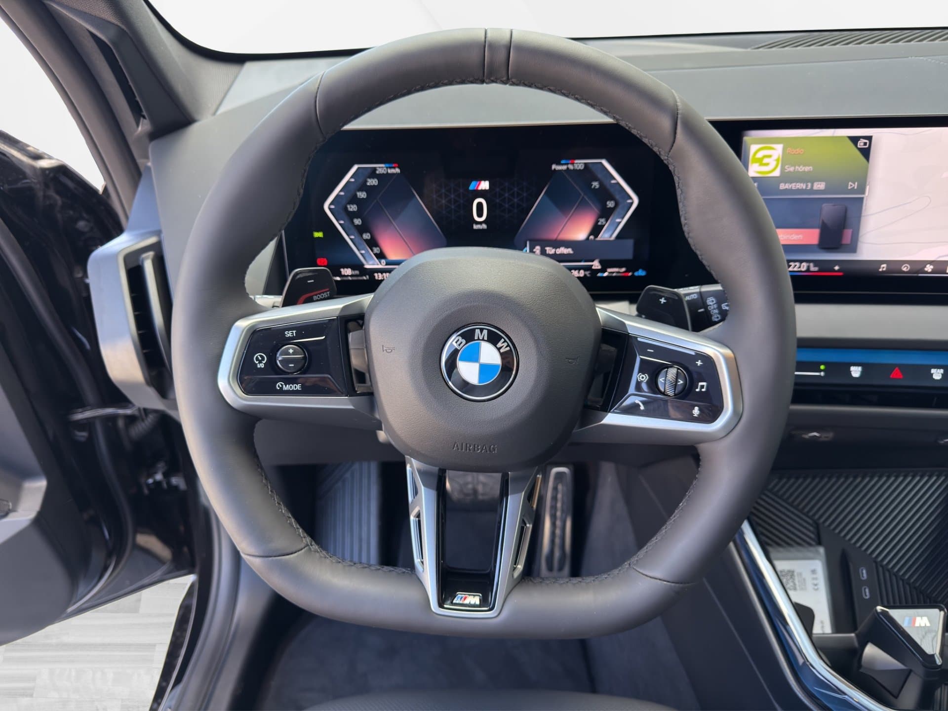BMW X3 20d xDrive - Thumbnail 18