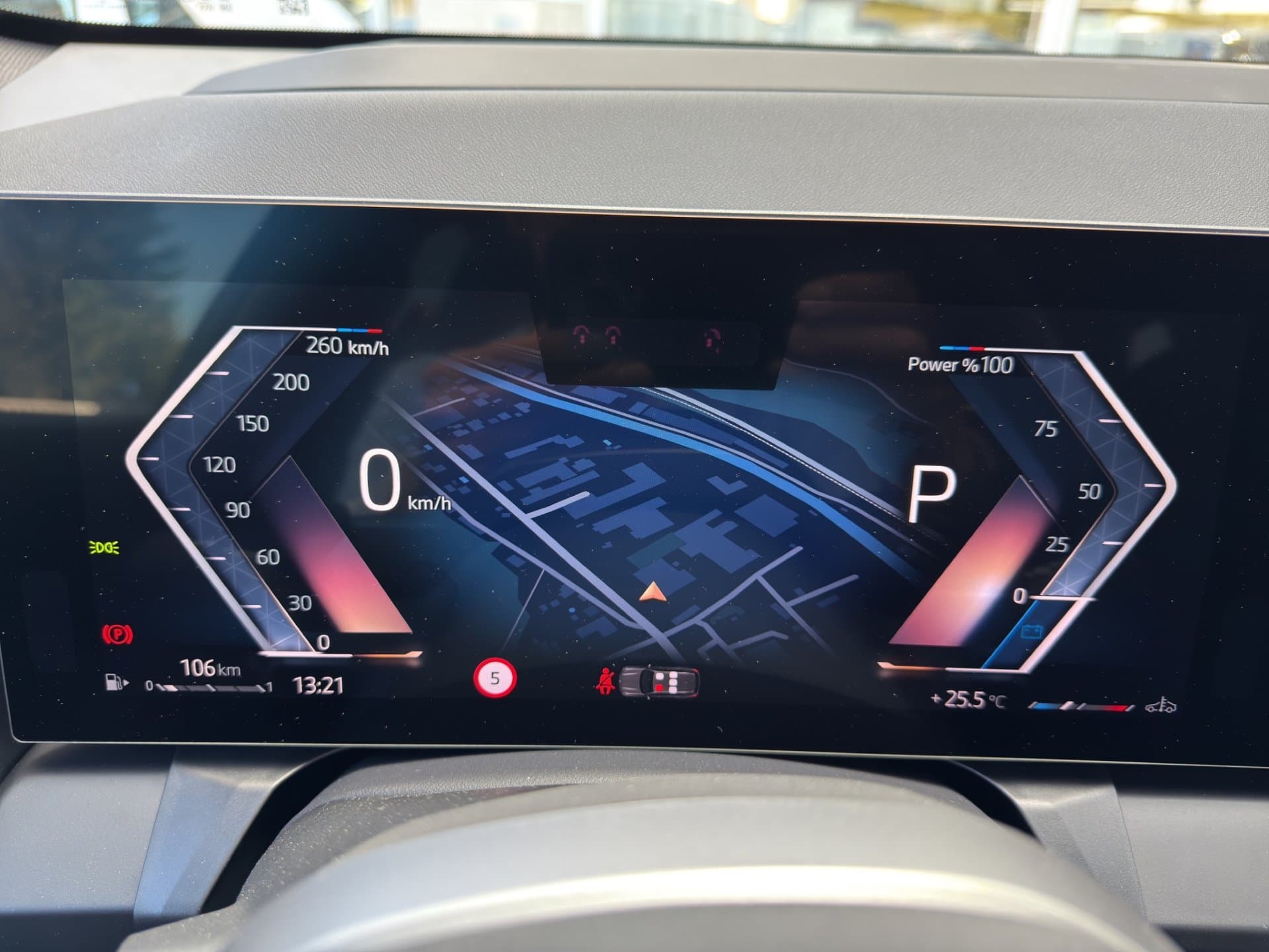BMW X3 20d xDrive - Thumbnail 21