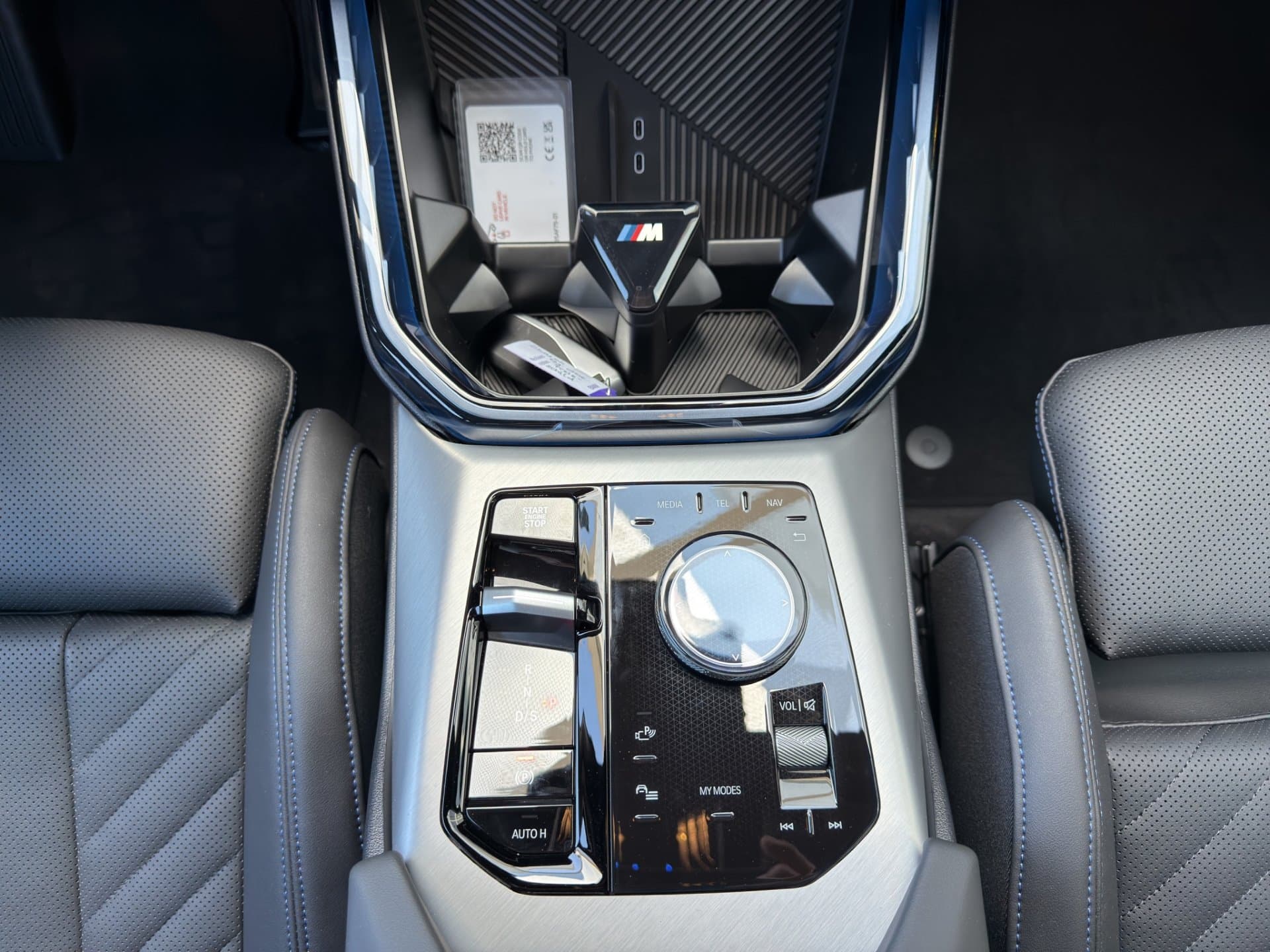BMW X3 20d xDrive - Thumbnail 24
