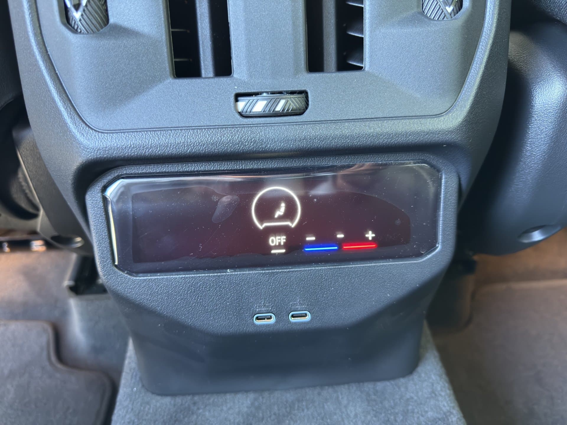 BMW X3 20d xDrive - Thumbnail 25