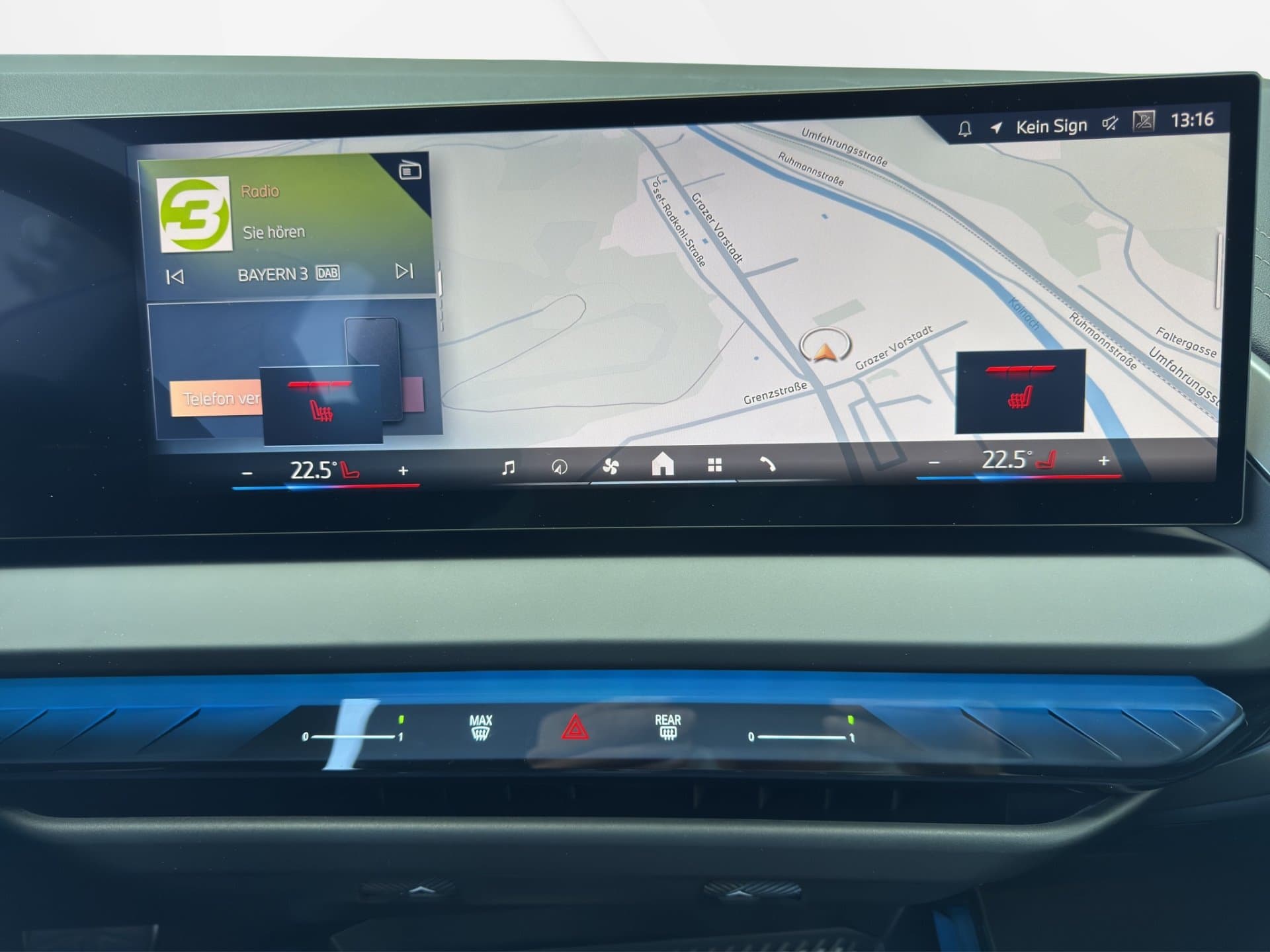 BMW X3 20d xDrive - Thumbnail 26