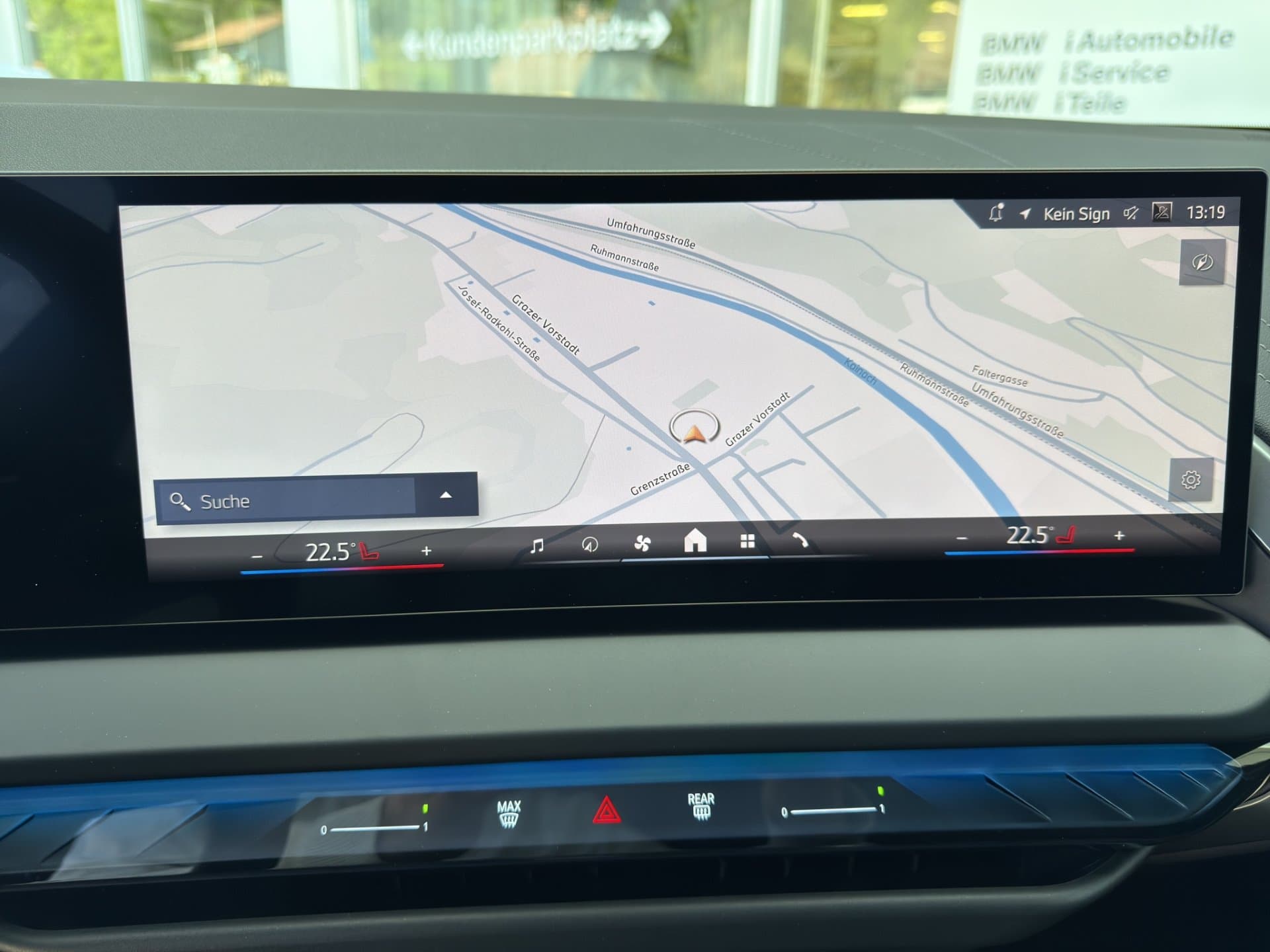 BMW X3 20d xDrive - Thumbnail 27