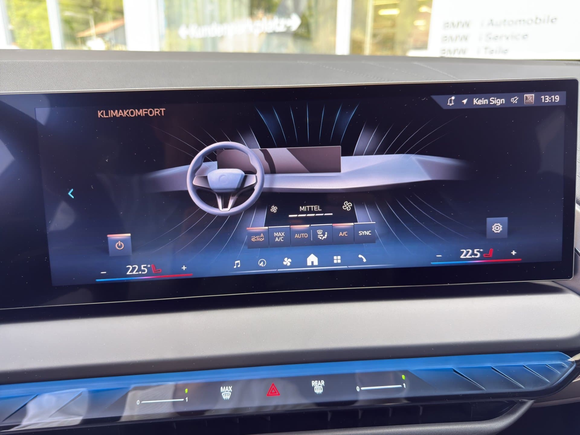 BMW X3 20d xDrive - Thumbnail 28