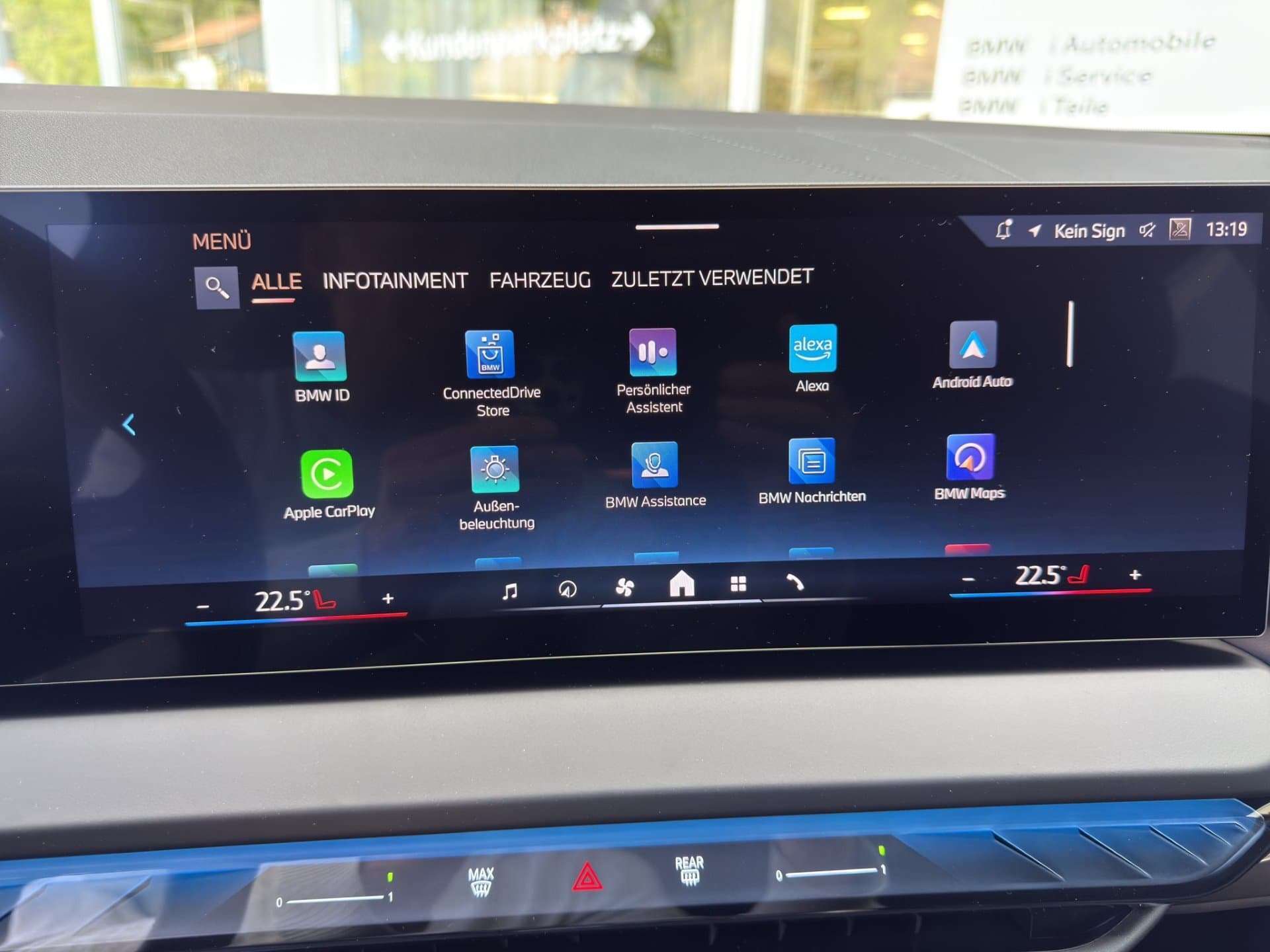 BMW X3 20d xDrive - Thumbnail 29