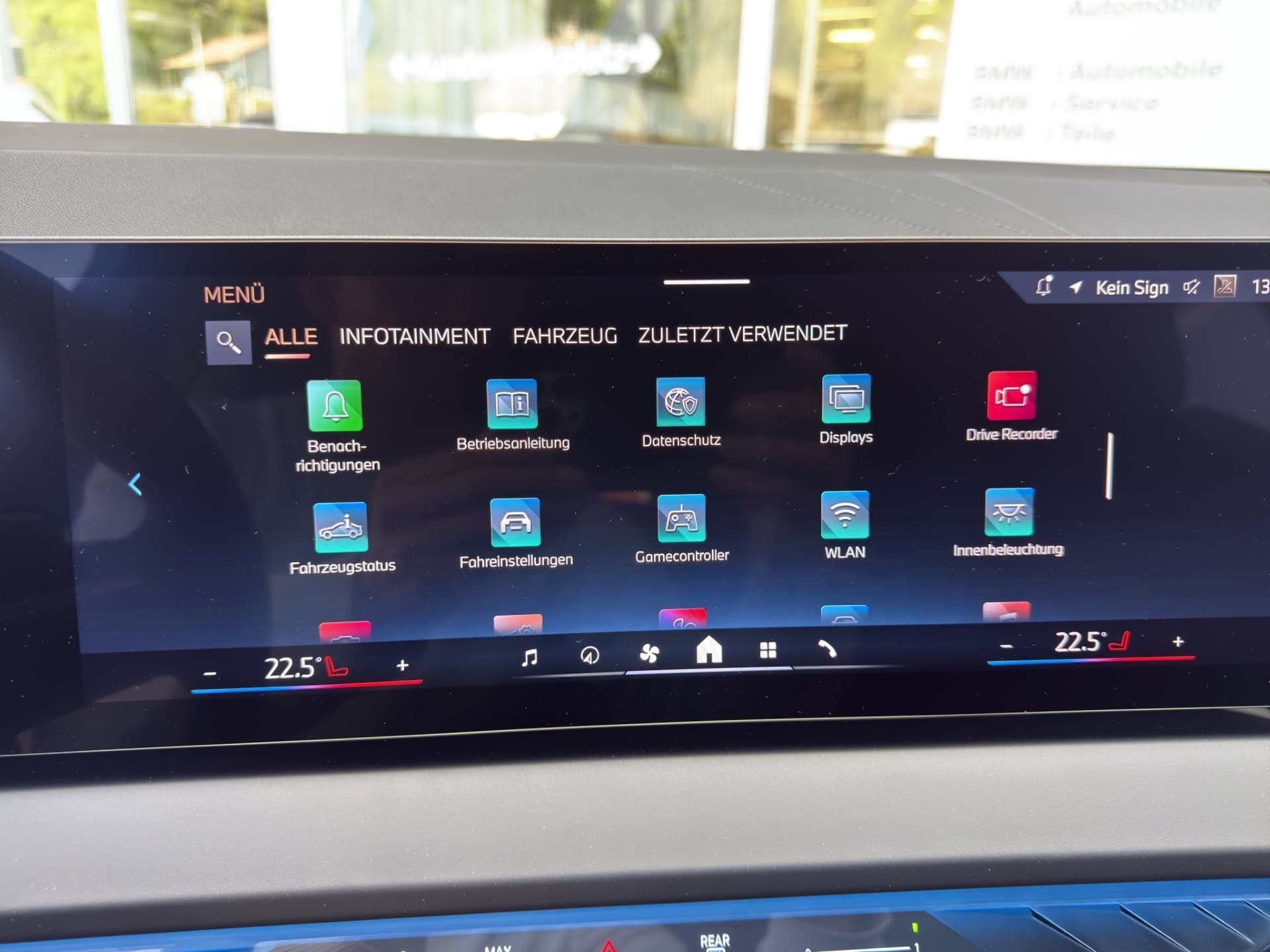 BMW X3 20d xDrive - Thumbnail 30