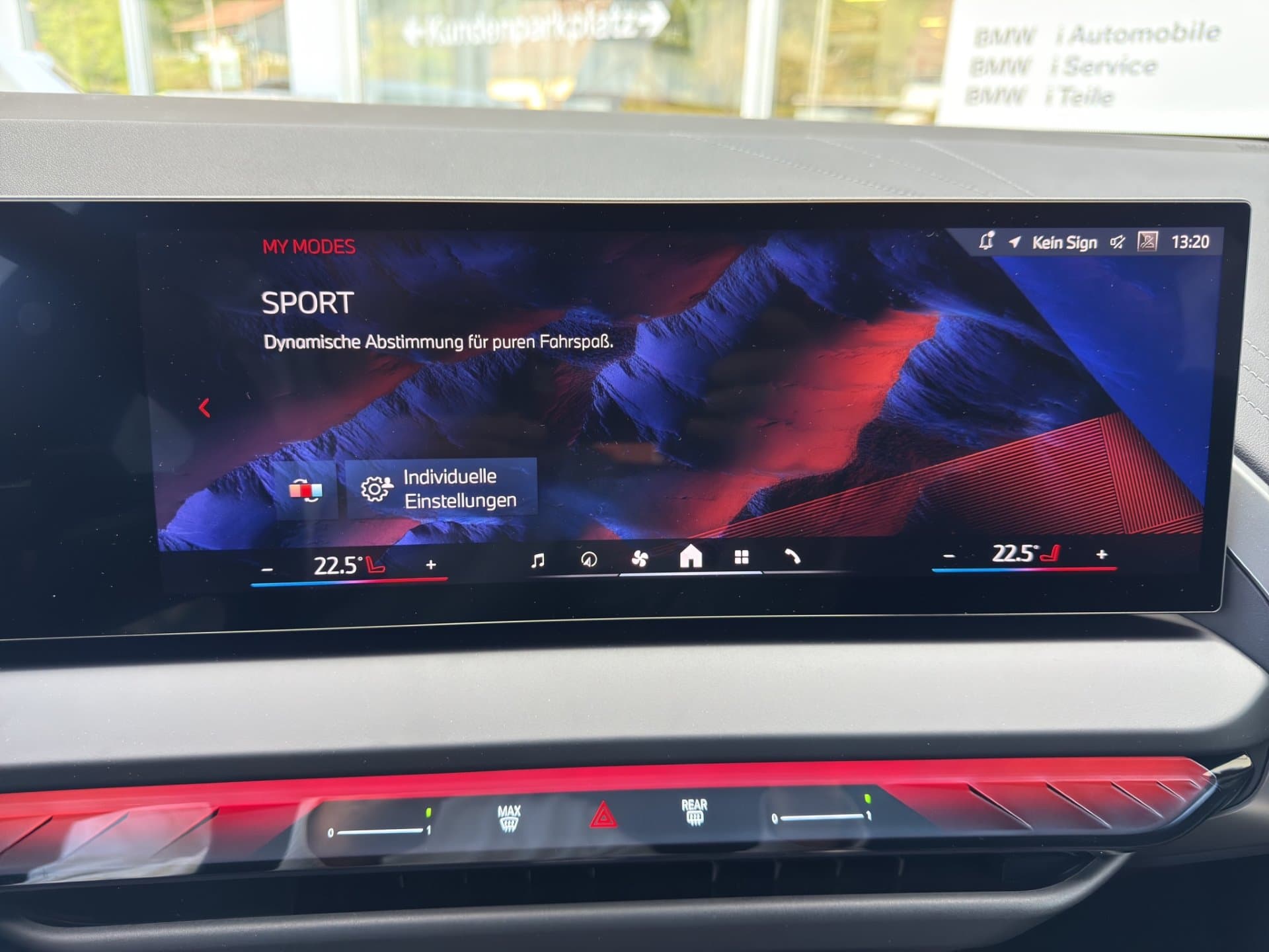 BMW X3 20d xDrive - Thumbnail 33