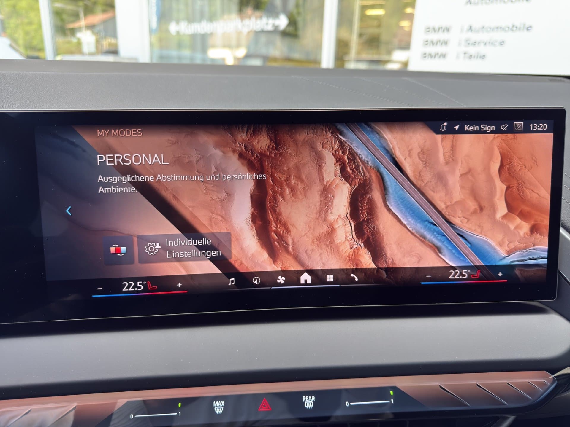 BMW X3 20d xDrive - Thumbnail 34