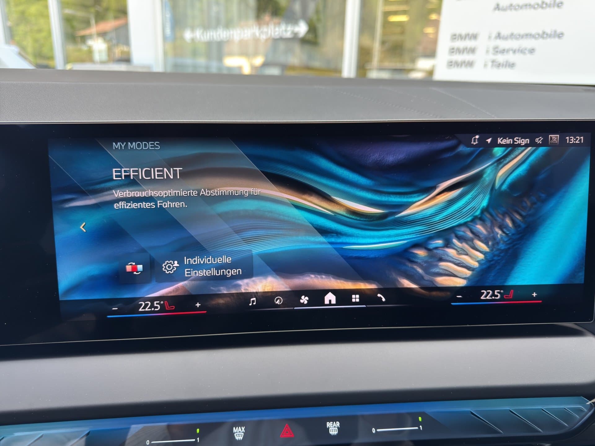 BMW X3 20d xDrive - Thumbnail 35