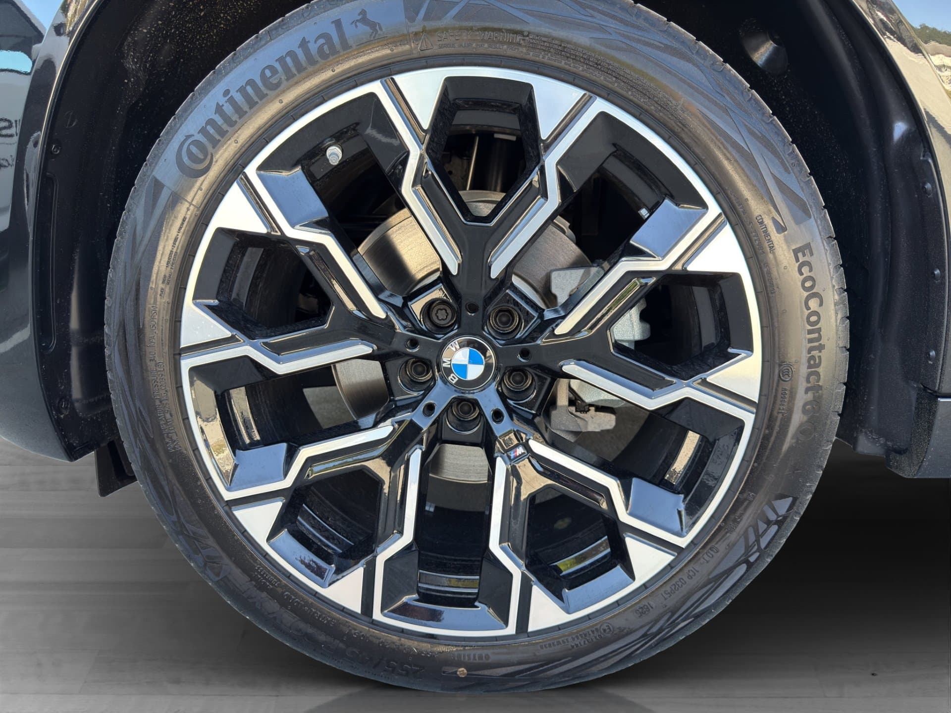 BMW X3 20d xDrive - Thumbnail 36