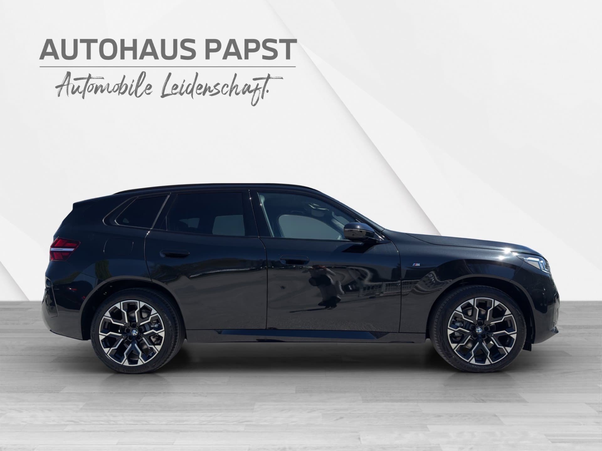 BMW X3 20d xDrive - Thumbnail 6