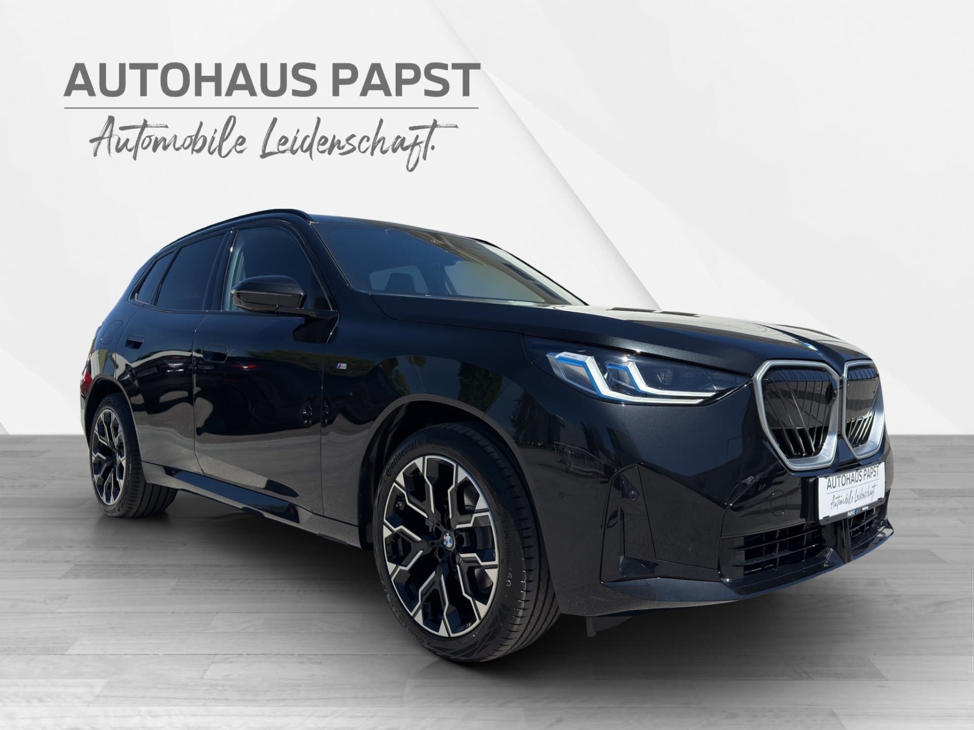 BMW X3 20d xDrive - Thumbnail 7