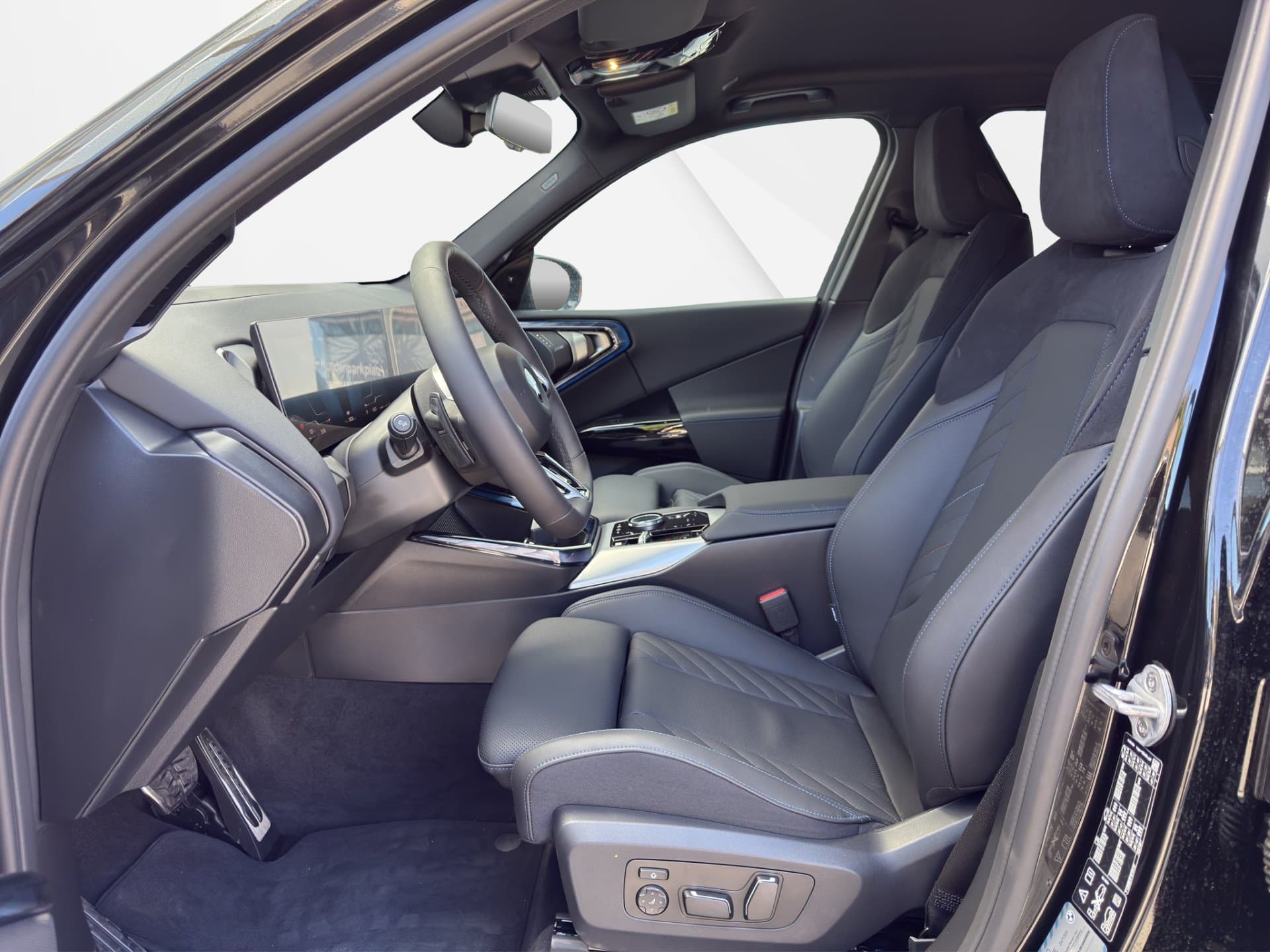 BMW X3 20d xDrive - Thumbnail 9