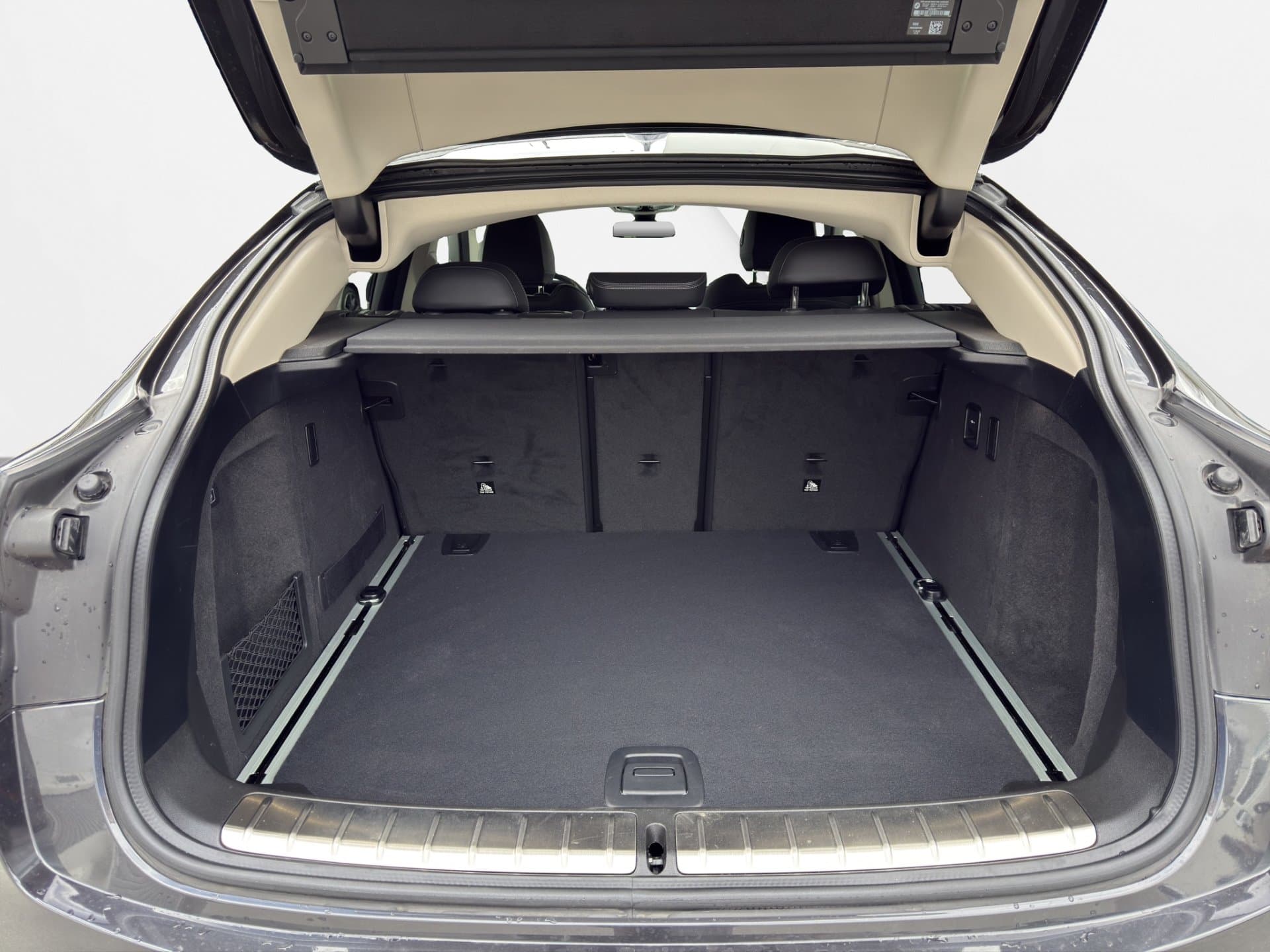 BMW X4 xDrive 20d - Thumbnail 16