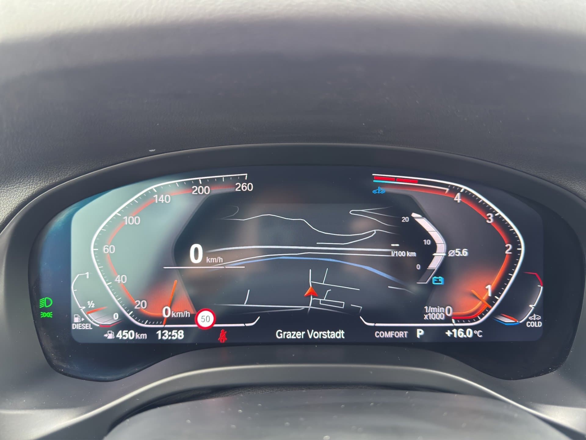 BMW X4 xDrive 20d - Thumbnail 20