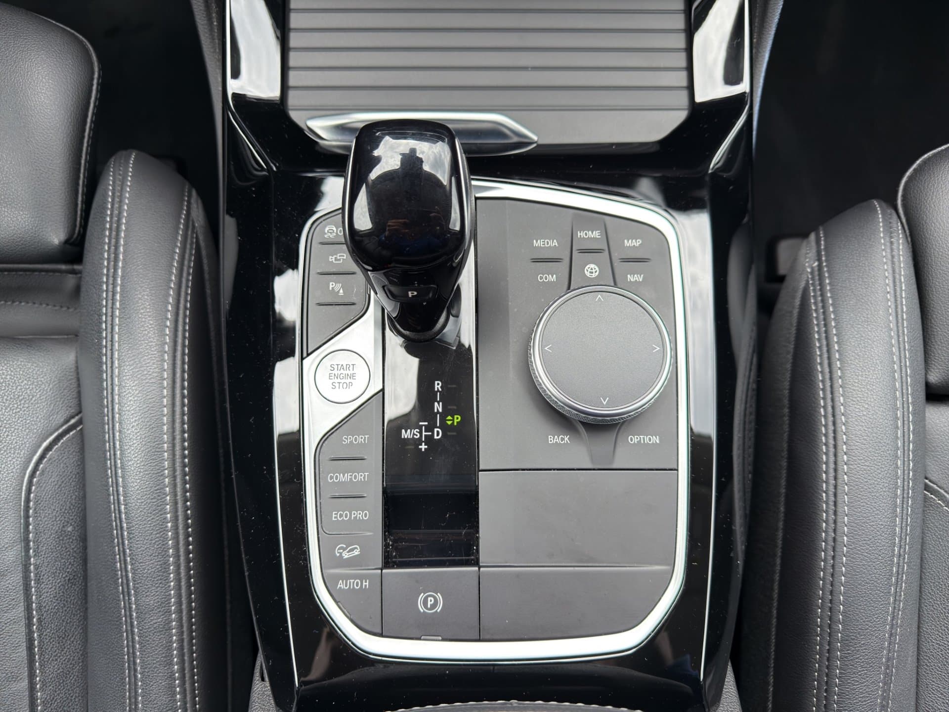 BMW X4 xDrive 20d - Thumbnail 22