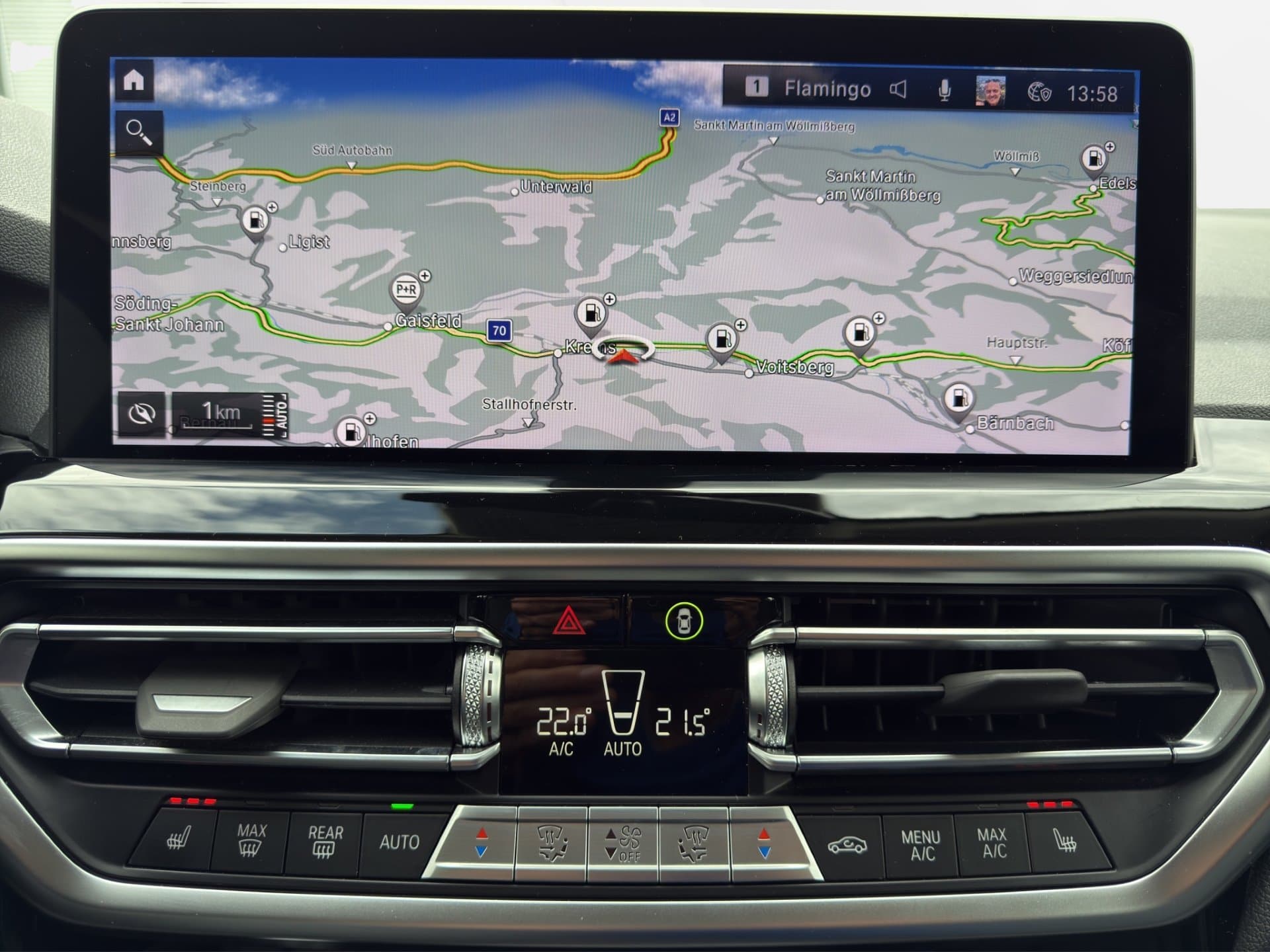 BMW X4 xDrive 20d - Thumbnail 24