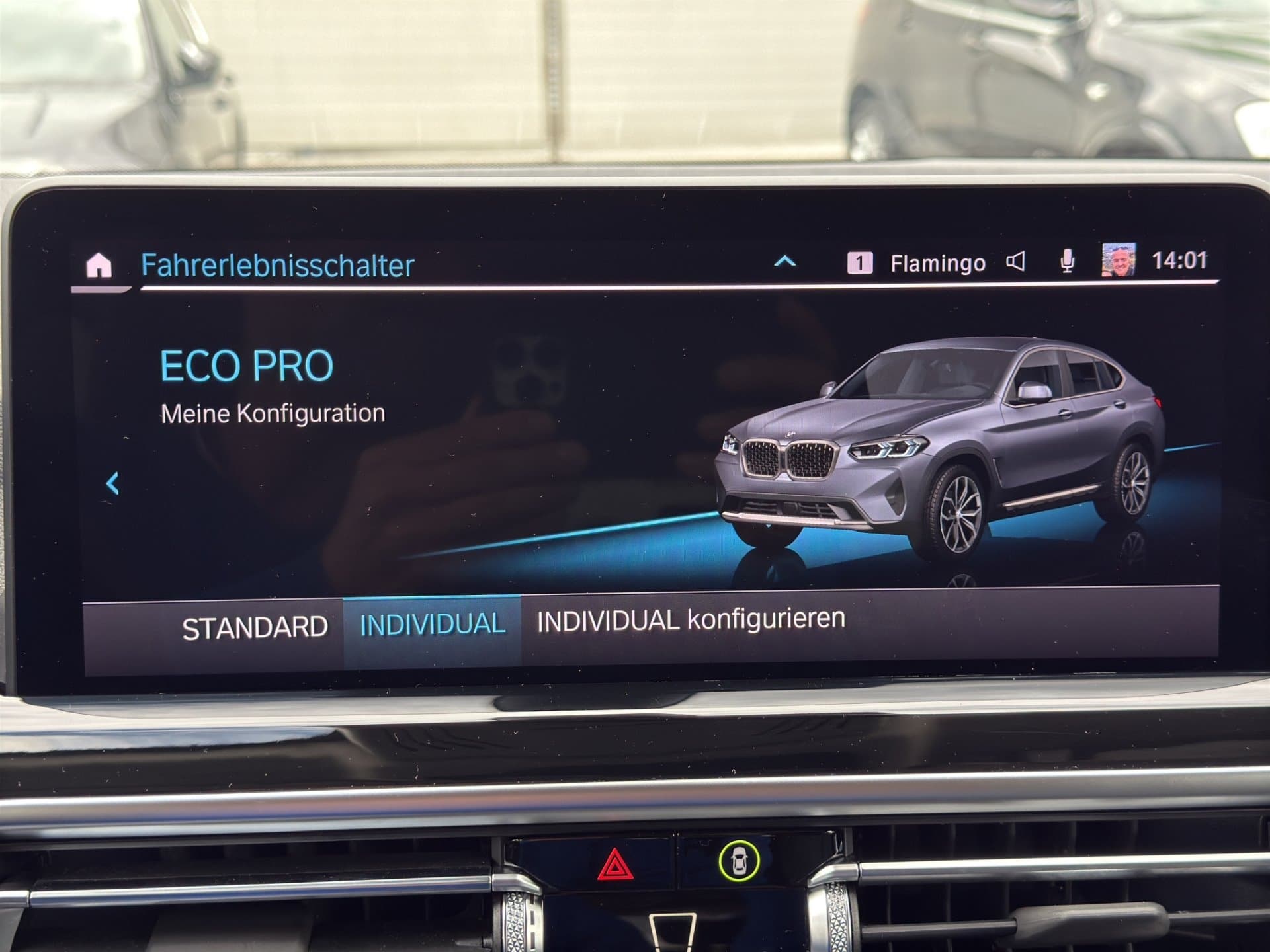 BMW X4 xDrive 20d - Thumbnail 25