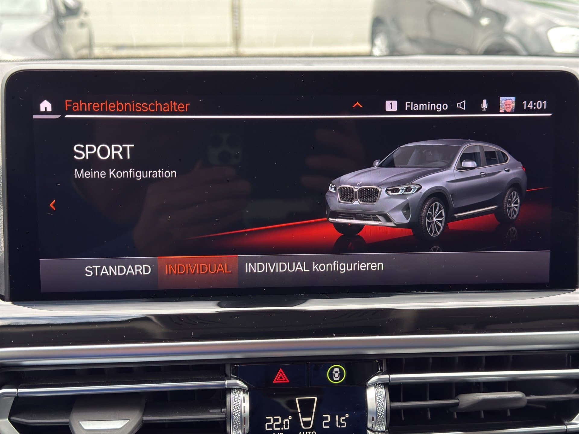 BMW X4 xDrive 20d - Thumbnail 26