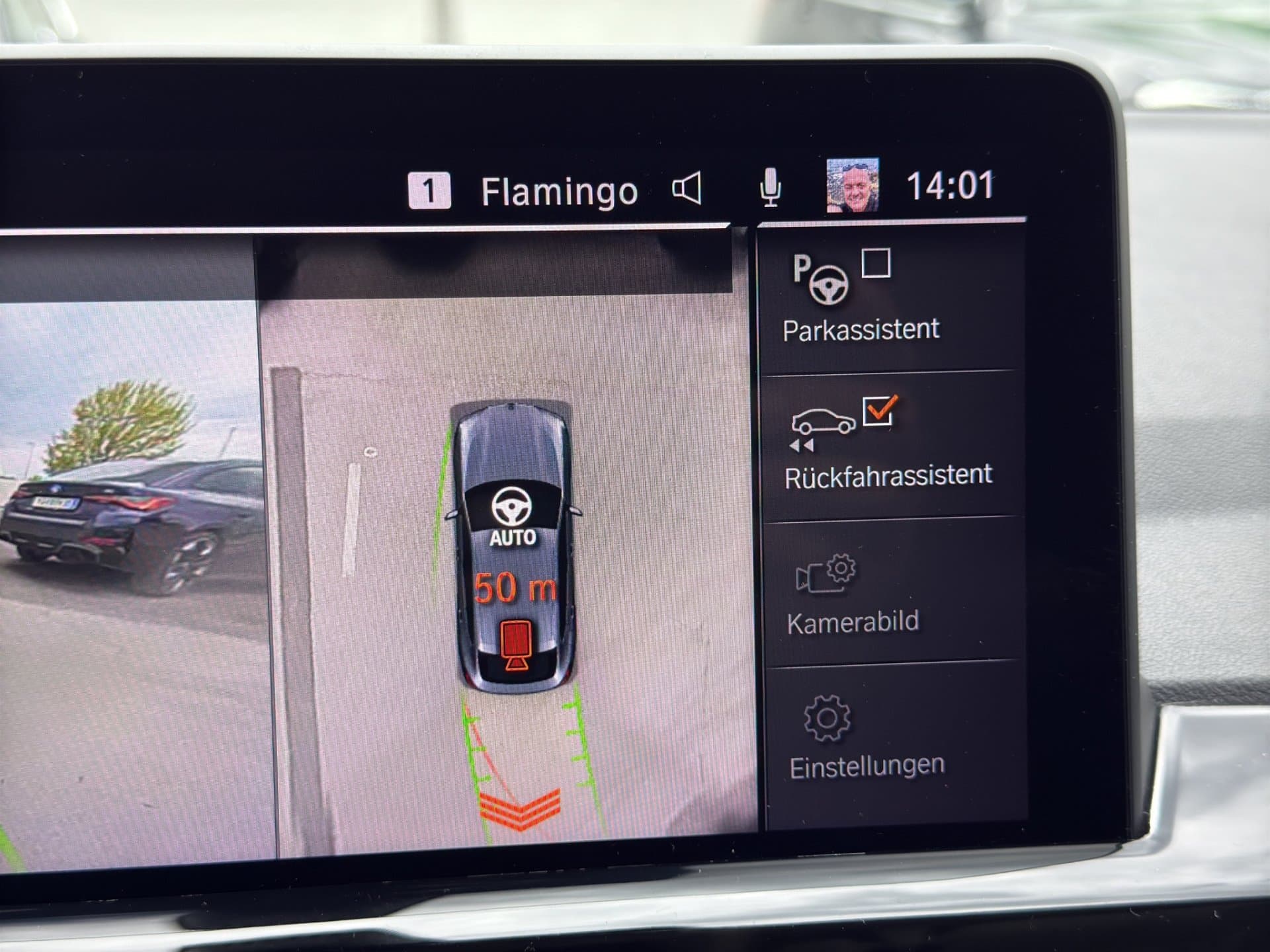 BMW X4 xDrive 20d - Thumbnail 27