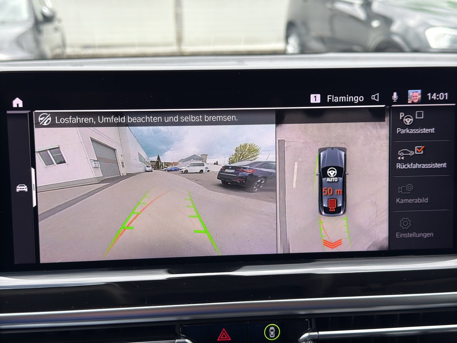 BMW X4 xDrive 20d - Thumbnail 28