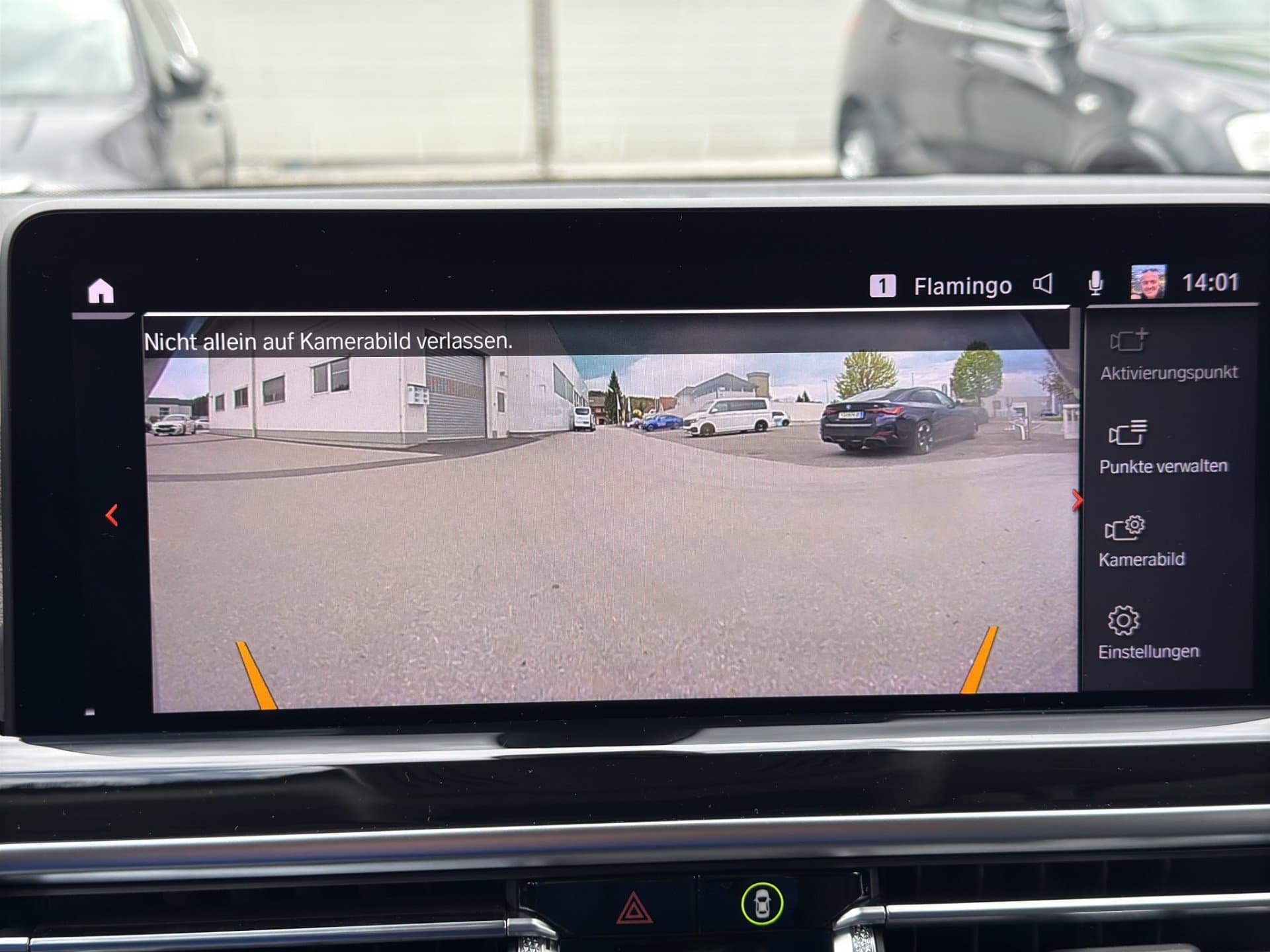 BMW X4 xDrive 20d - Thumbnail 30