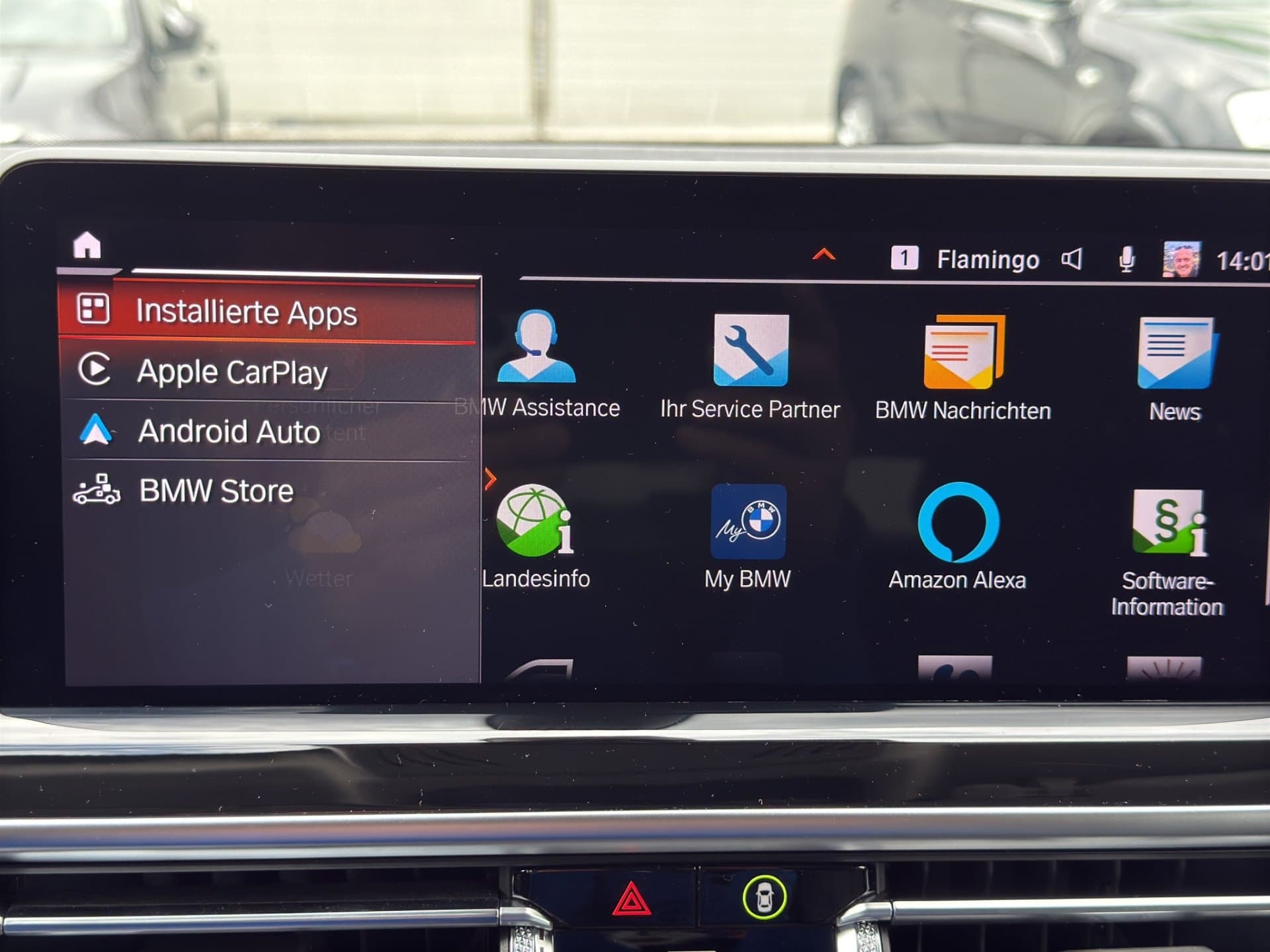 BMW X4 xDrive 20d - Thumbnail 32