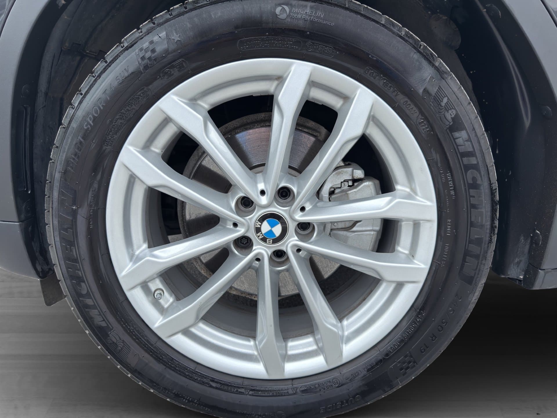 BMW X4 xDrive 20d - Thumbnail 35