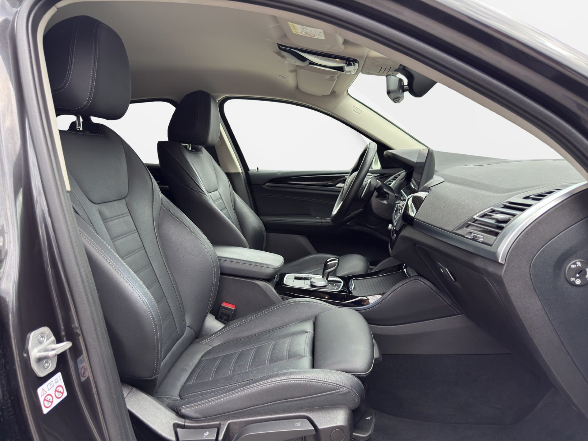 BMW X4 xDrive 20d - Thumbnail 10