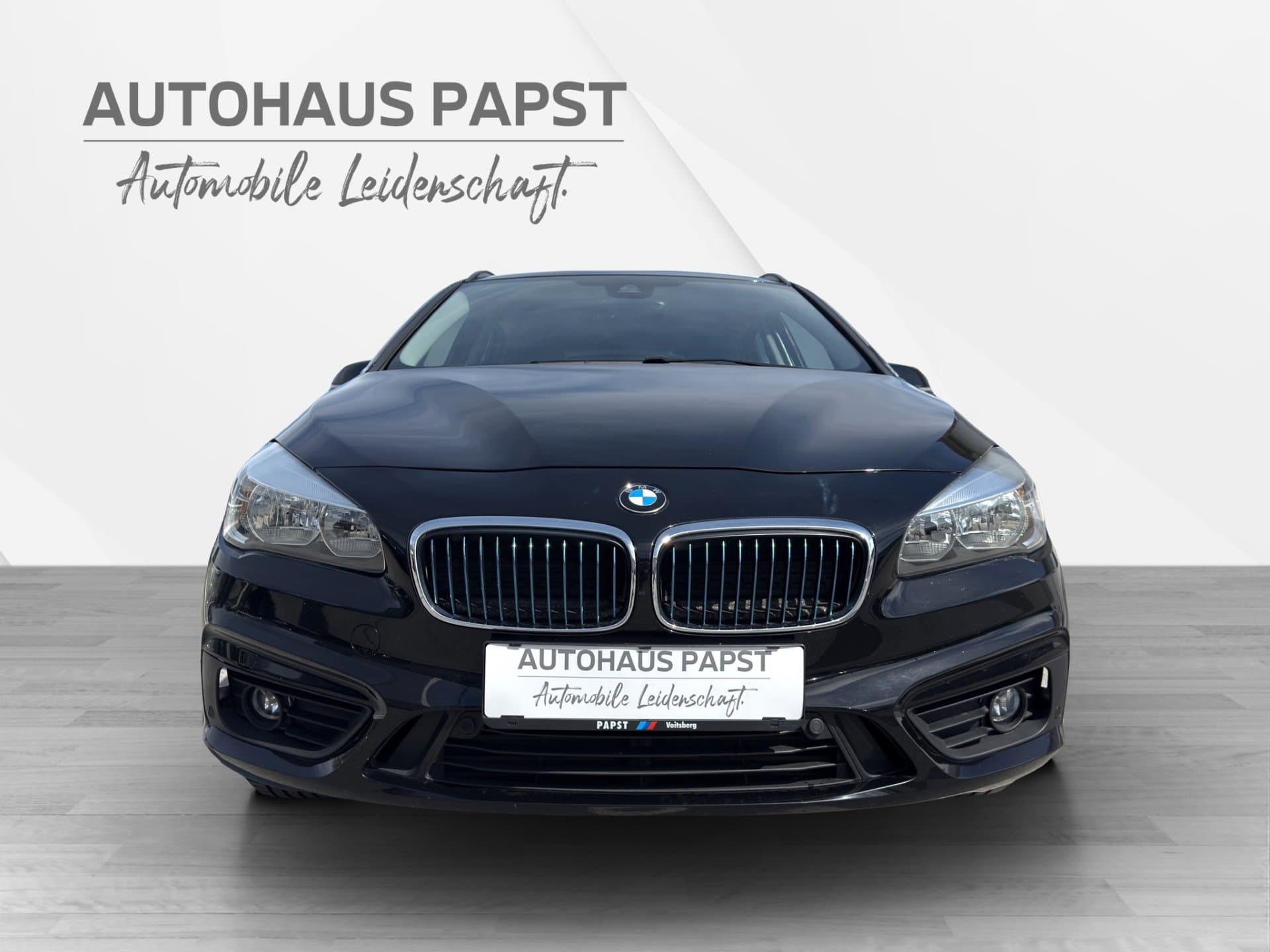 BMW 225xe - Thumbnail 8