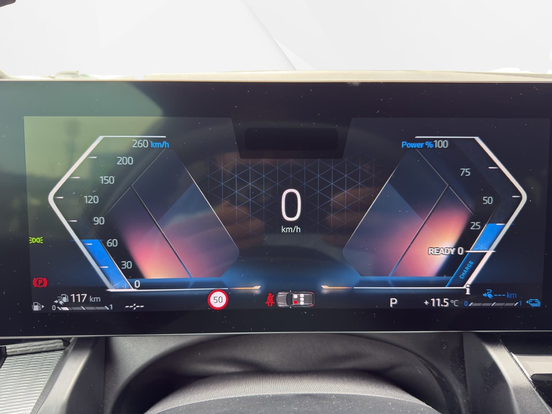 BMW 530e xDrive - Thumbnail 11