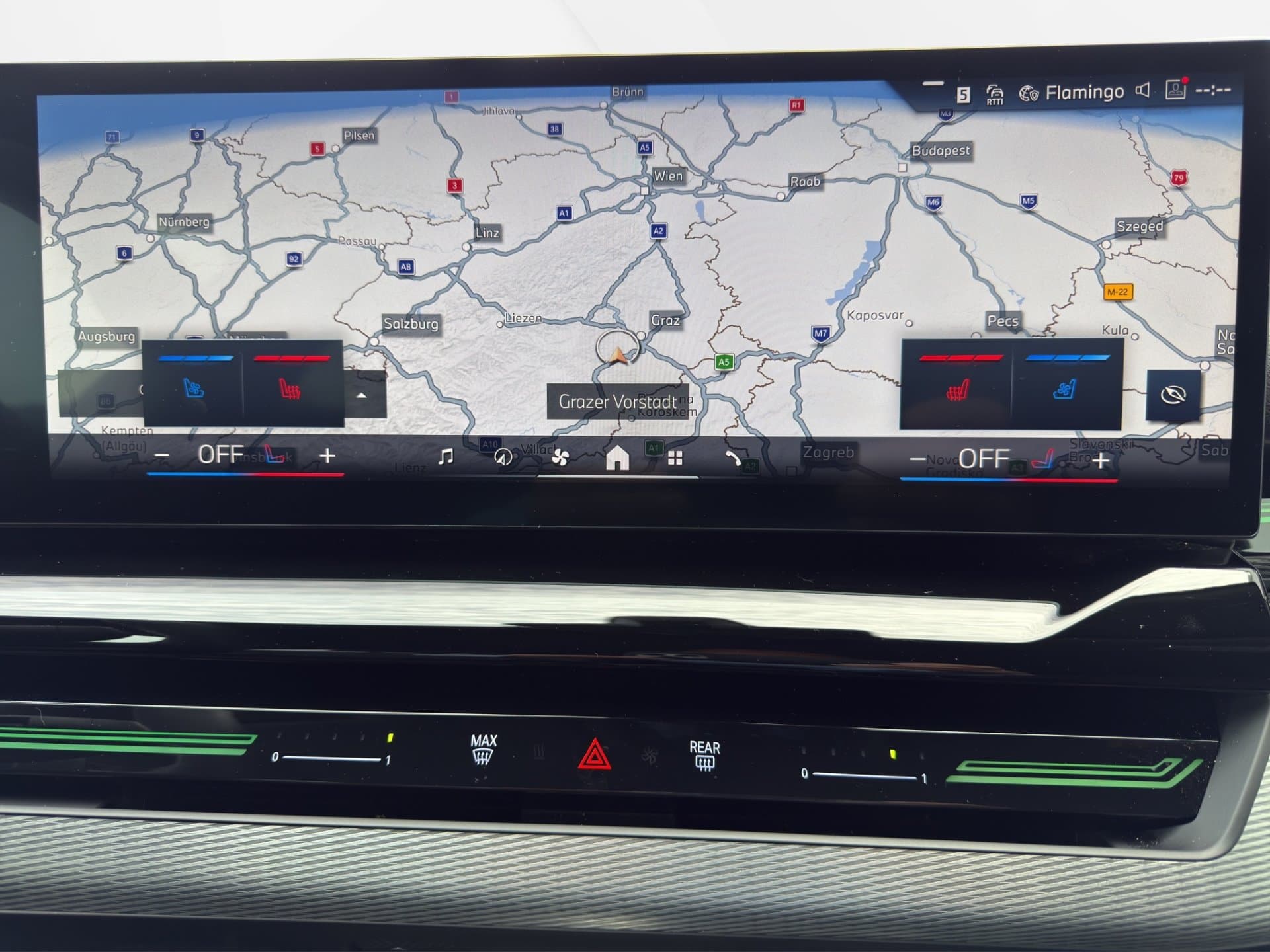 BMW 530e xDrive - Thumbnail 15